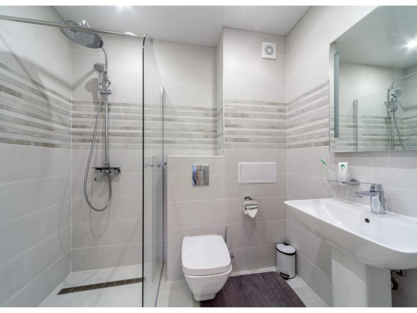 Appartement à vendre - 1 pièce - 21m2 - Alès (30100)