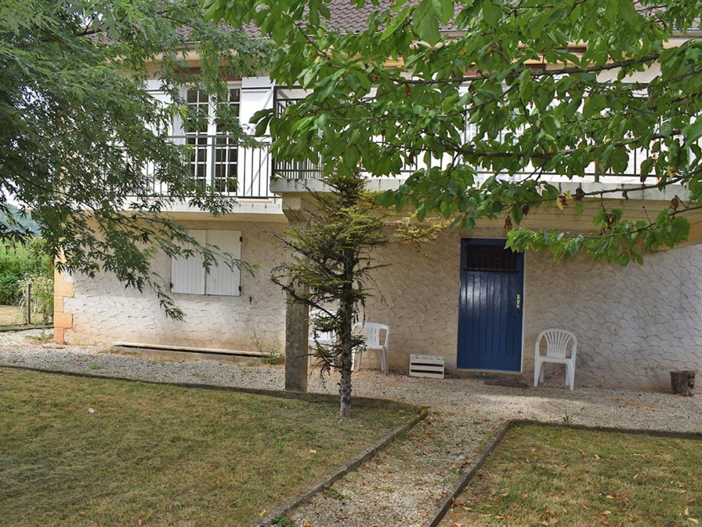 Maison à vendre - 7 pièces - 146m2 - Terrasson-Laville... (24120)