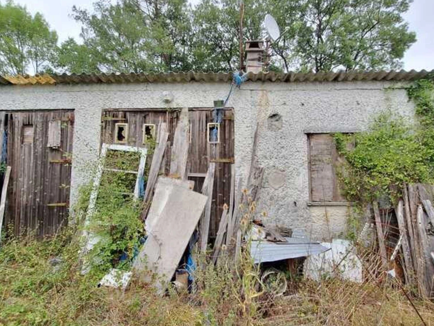 Maison 2 pièces 50 m²