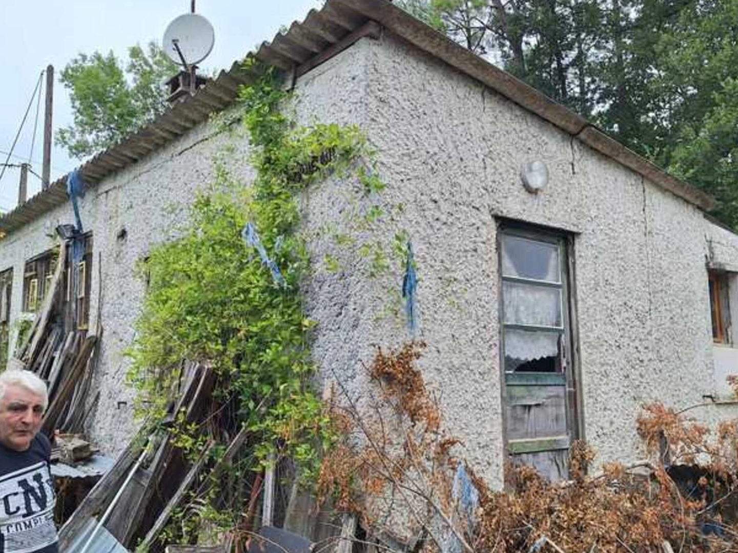 Maison à vendre - 2 pièces - 50m2 - Beaumarchés (32160)