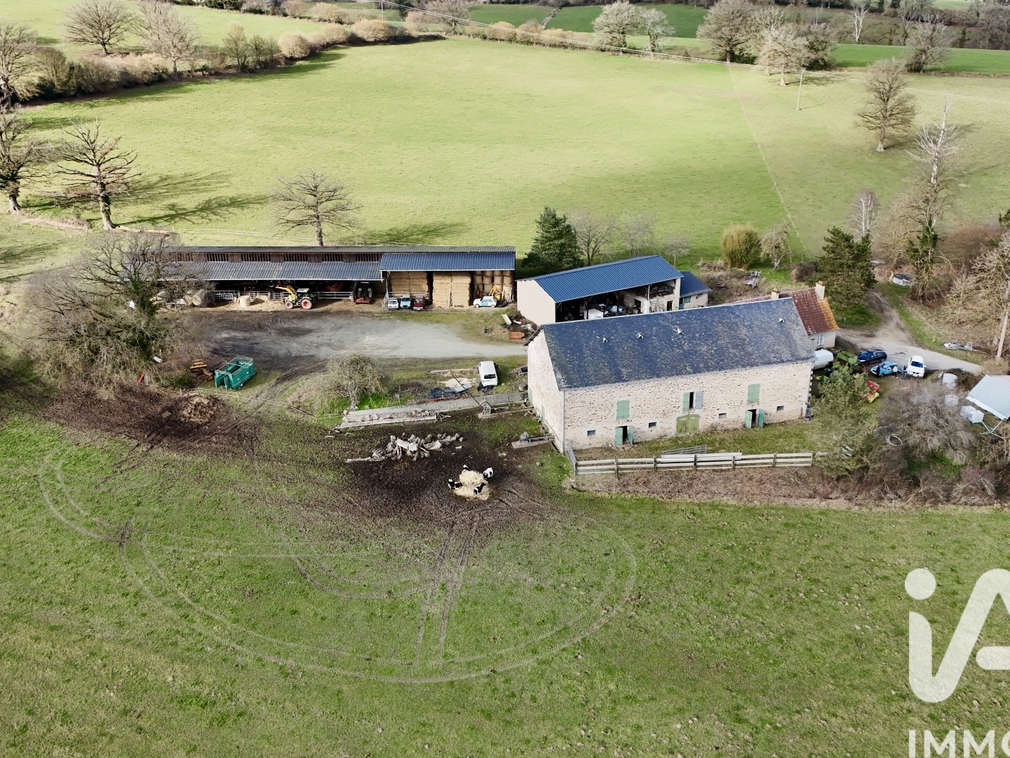 Maison 5 pièces 88 m²