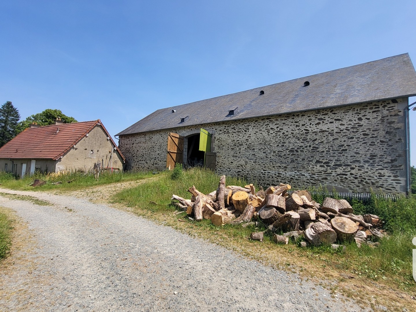 Maison 10 pièces 88 m²