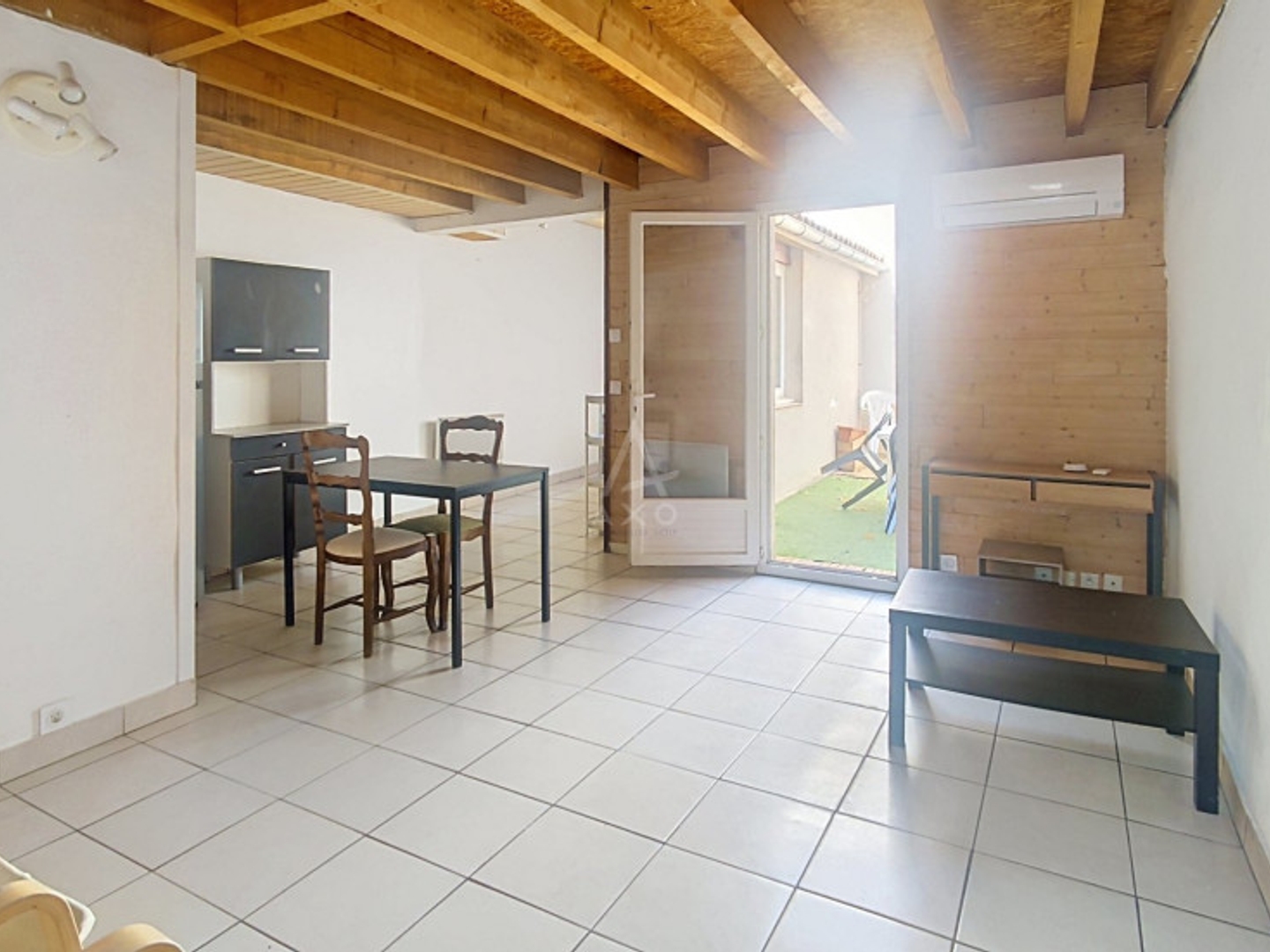 Maison à vendre - 4 pièces - 56m2 - Captieux (33840)