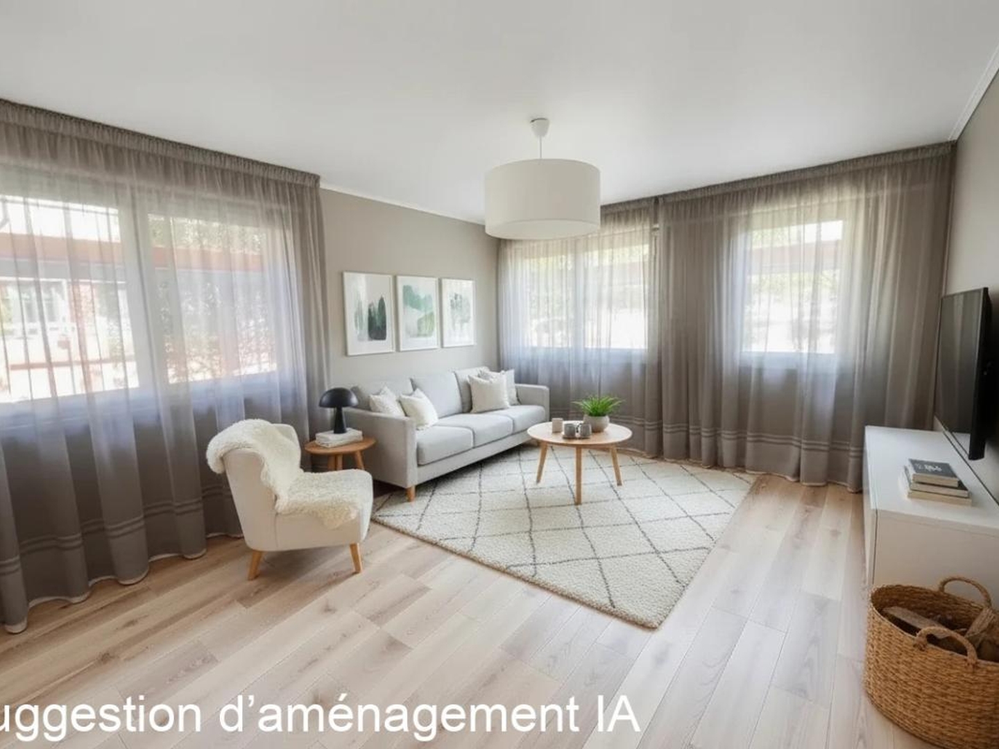Vends t2 - 44.77 m² - Vanves 92170