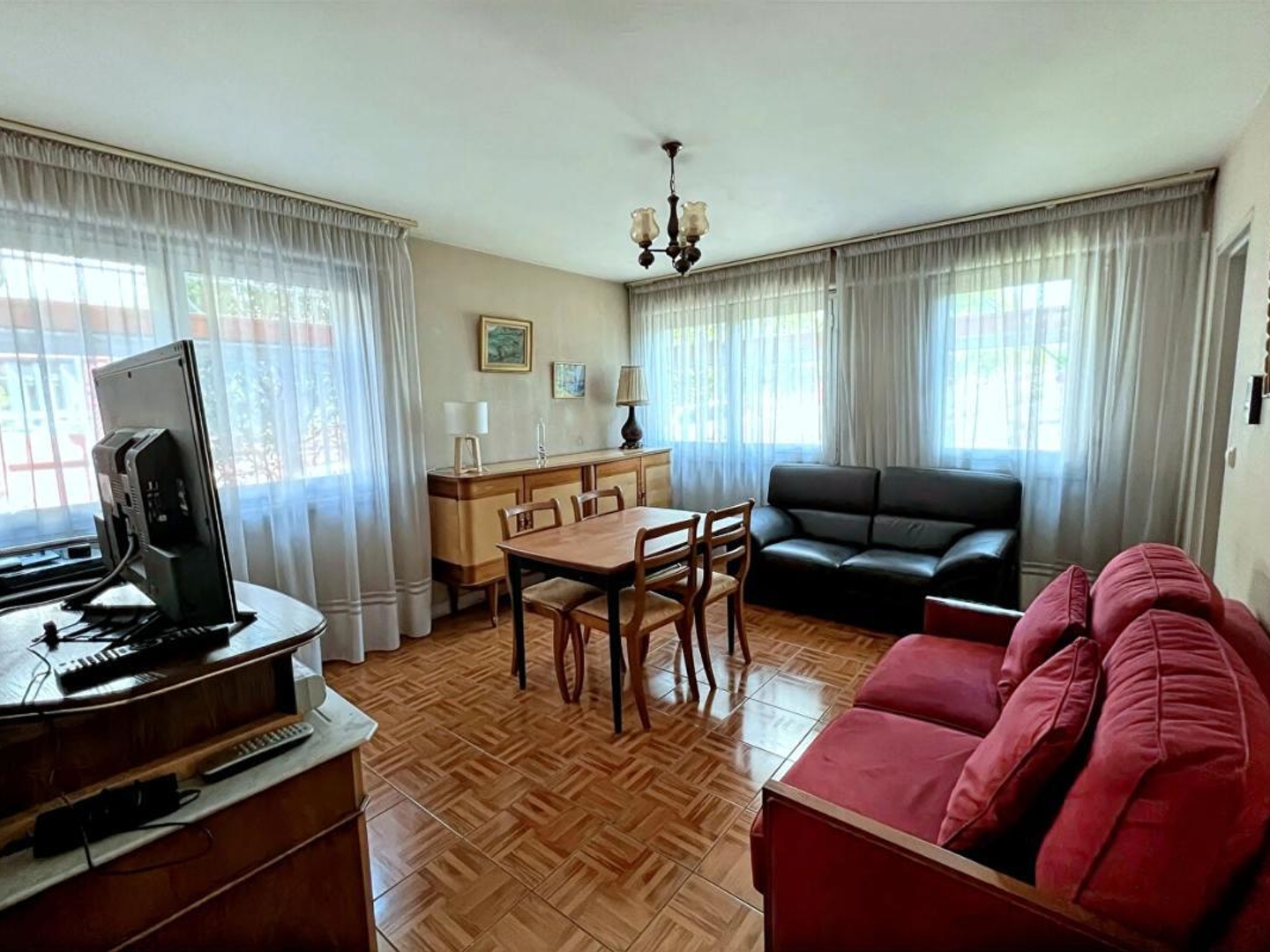 Appartement à vendre - 2 pièces - 44m2 - Vanves (92170)