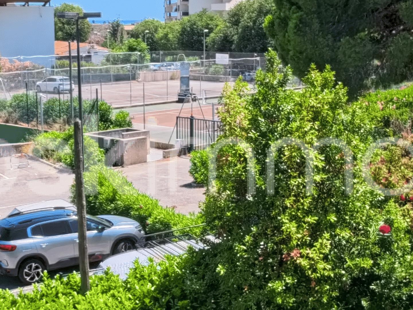 Appartement 2 pièces 49 m²