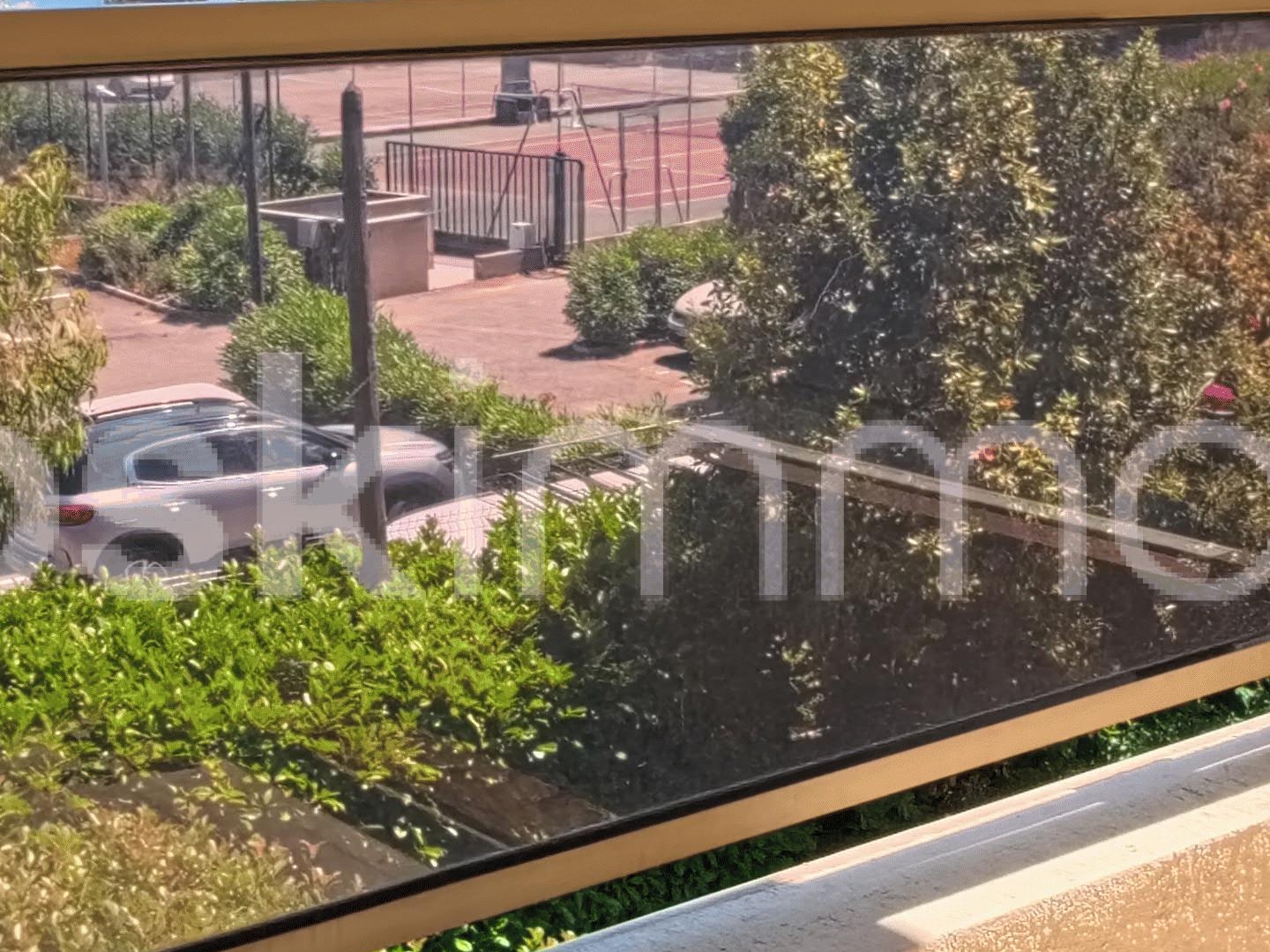 Appartement à vendre - 2 pièces - 49m2 - Vallauris (06220)