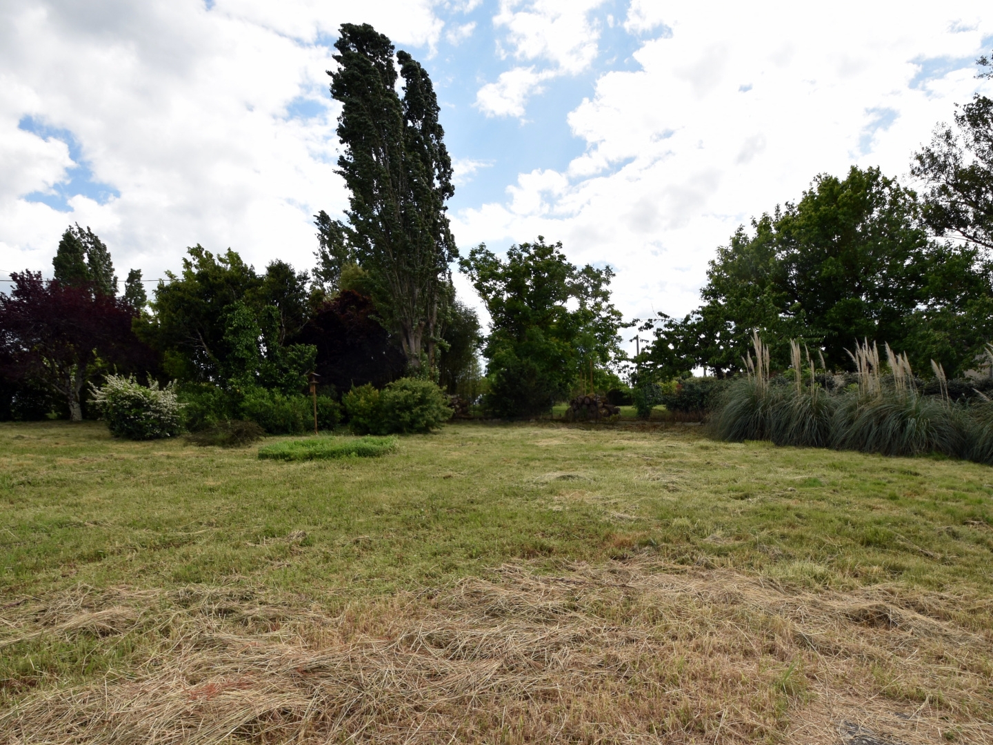 Terrain à vendre - 1200m2 - Montauban (82000)