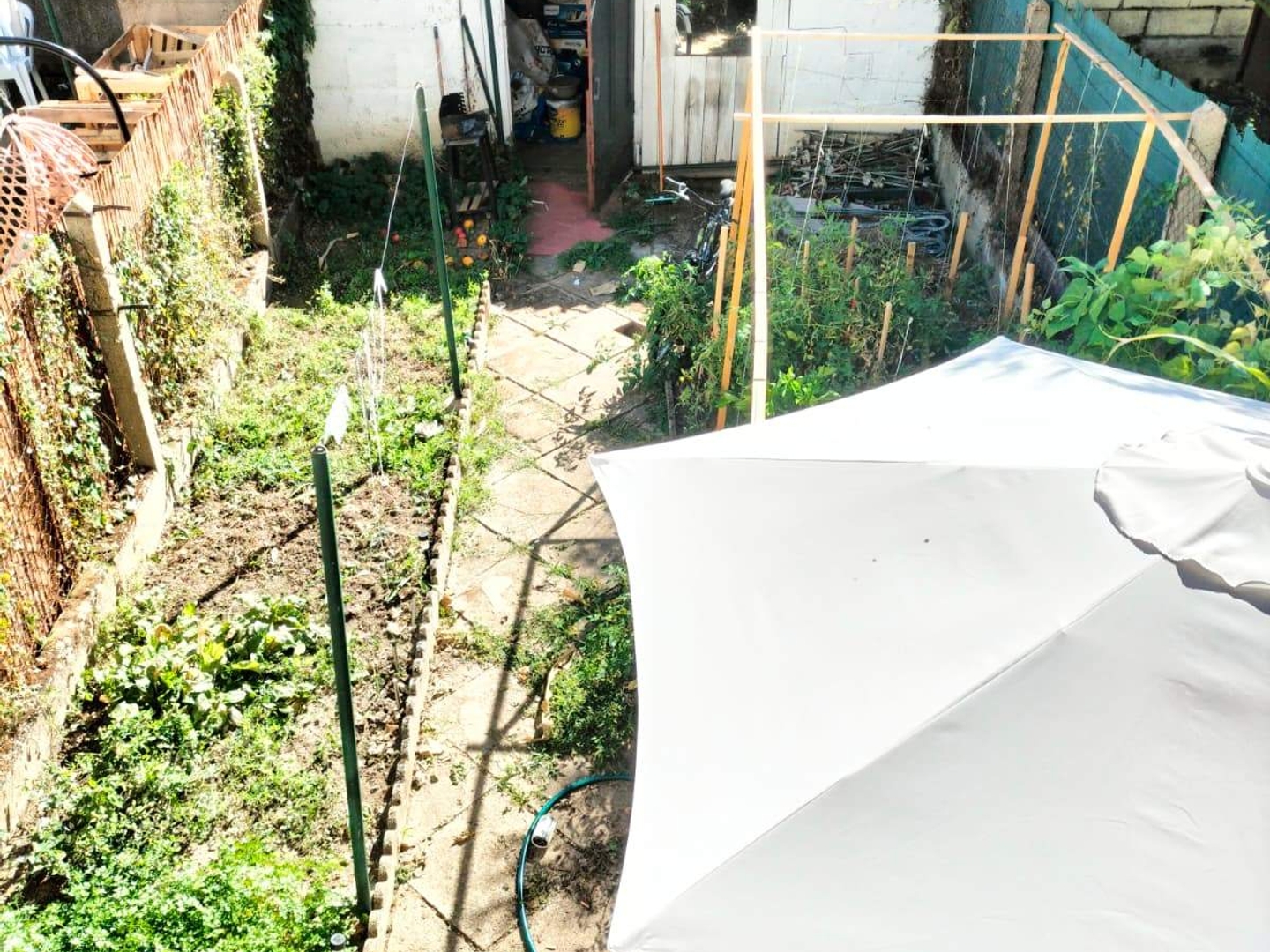 Maison 4 pièces 70 m² à Châteaudun avec garage et cour