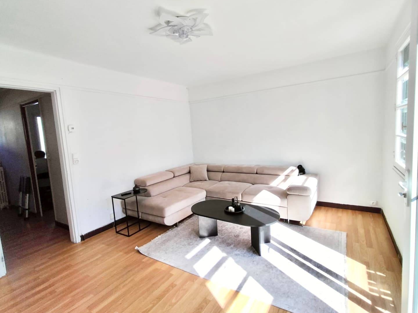 Maison à vendre - 4 pièces - 70m2 - Châteaudun (28200)