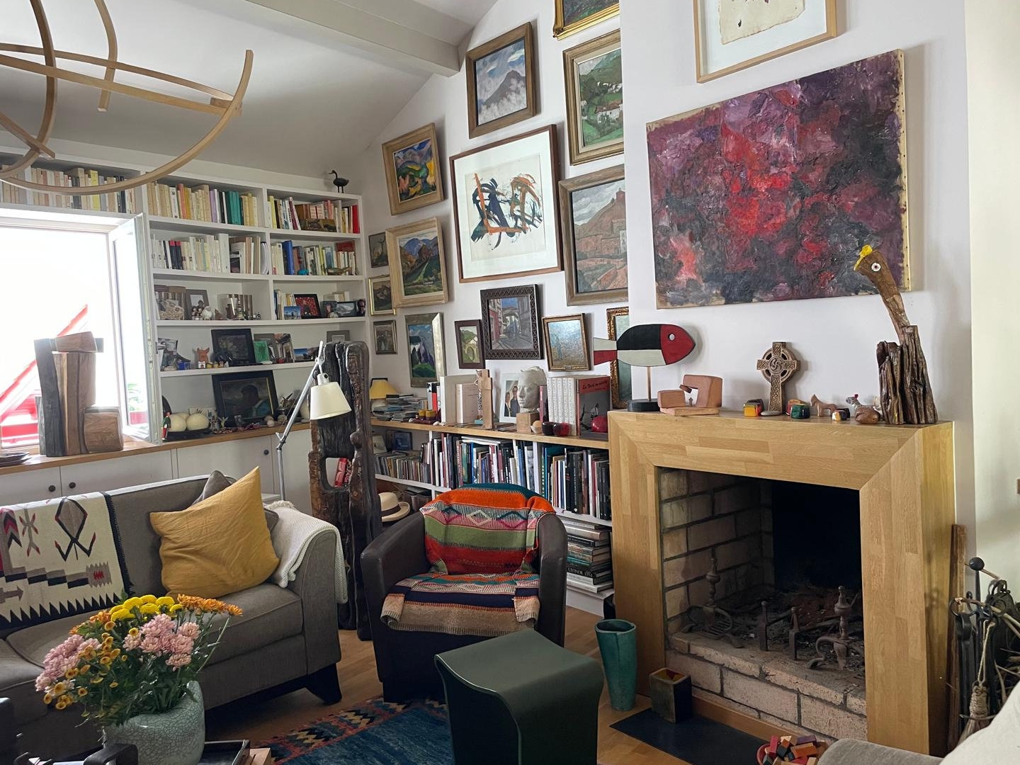 Maison à vendre - 4 pièces - 116m2 - Ciboure (64500)