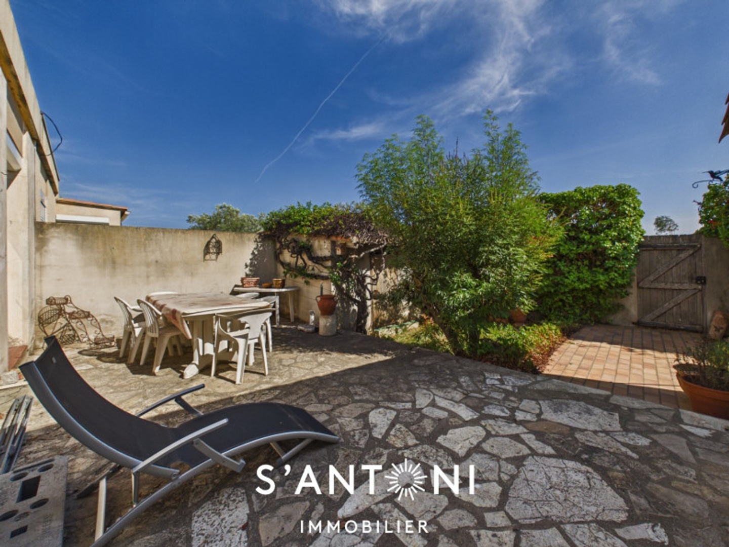 Maison 5 pièces 99 m²