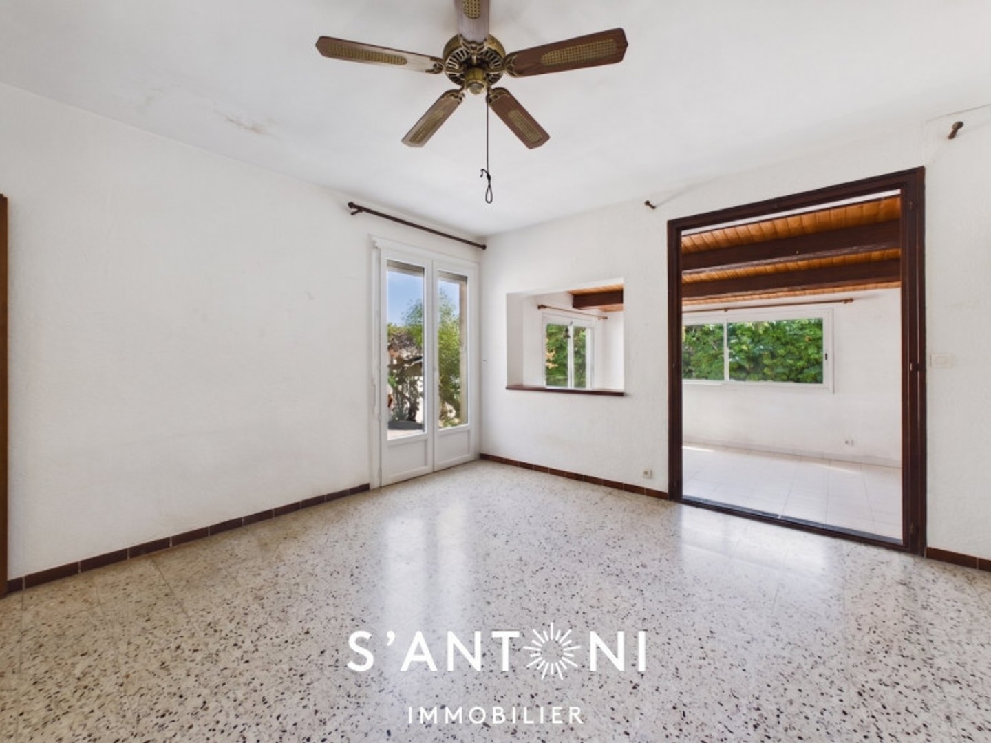 Maison à vendre - 5 pièces - 99m2 - Frontignan (34110)