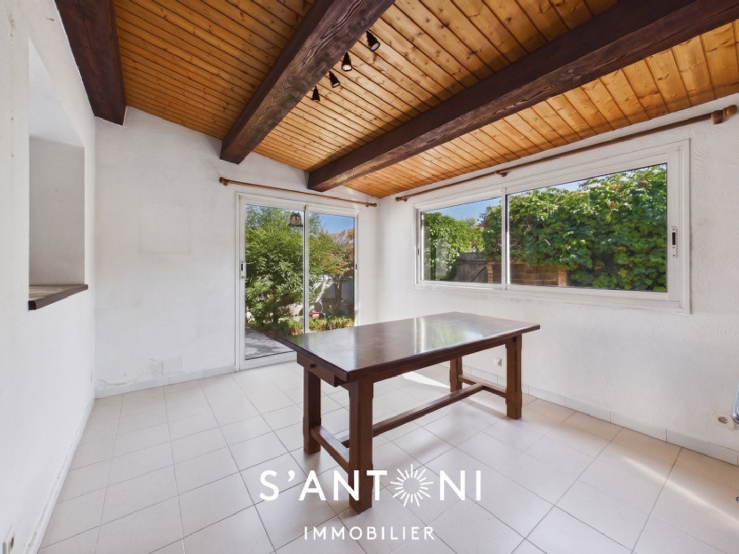Maison à vendre - 5 pièces - 99m2 - Frontignan (34110)