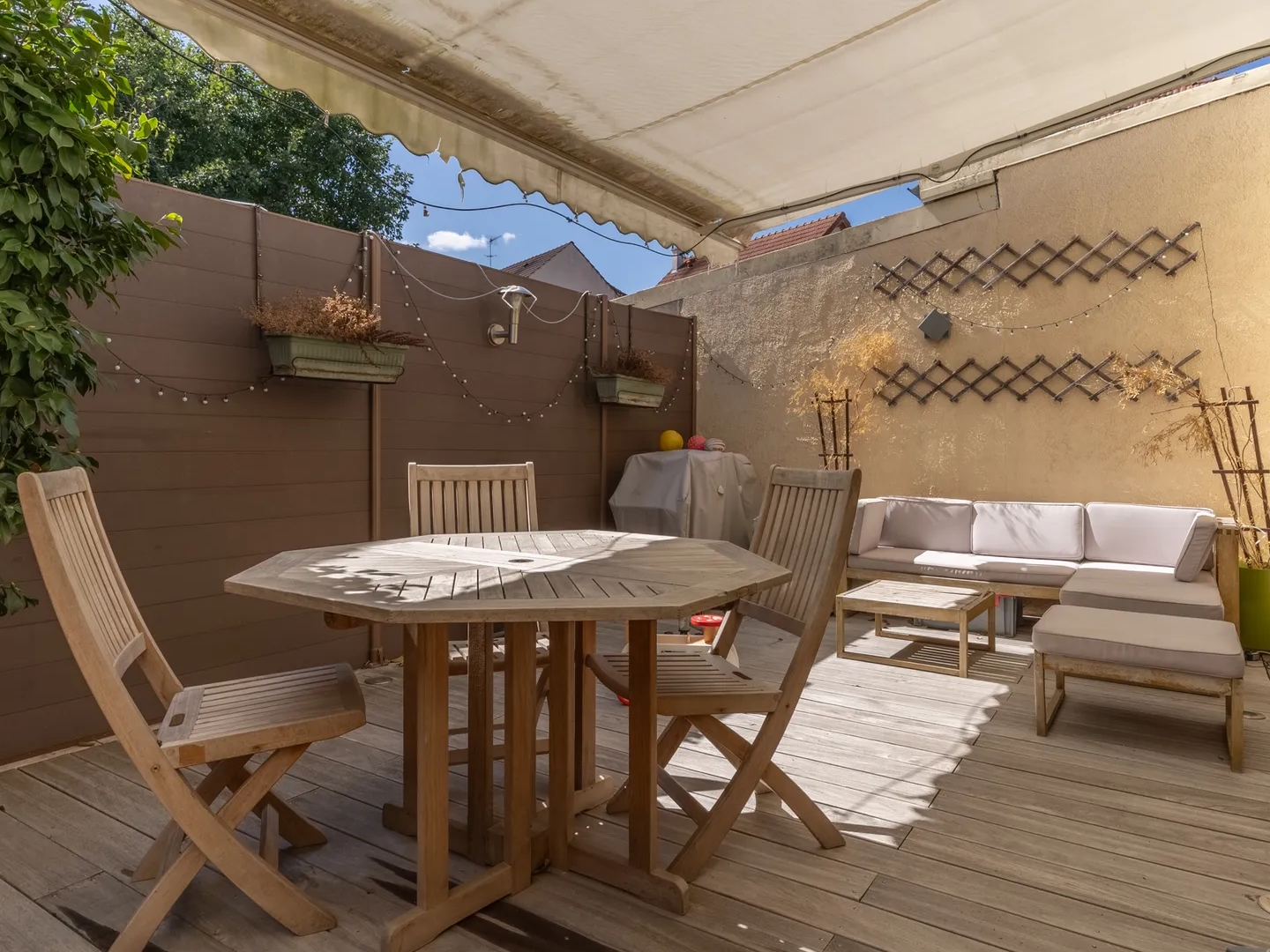 Maison 5 pièces 130 m²