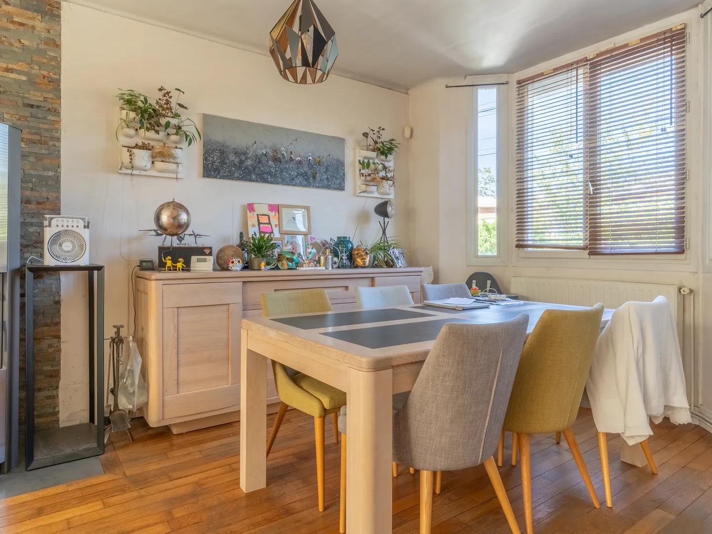 Maison à vendre - 5 pièces - 130m2 - Igny (91430)