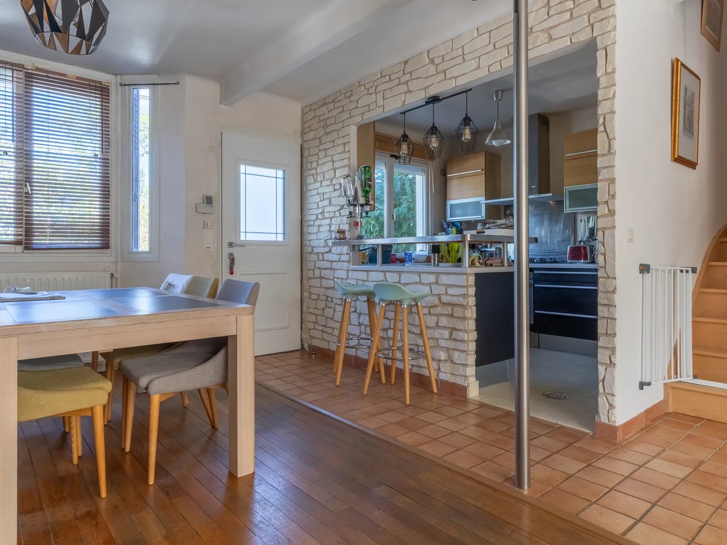 Maison à vendre - 5 pièces - 130m2 - Igny (91430)