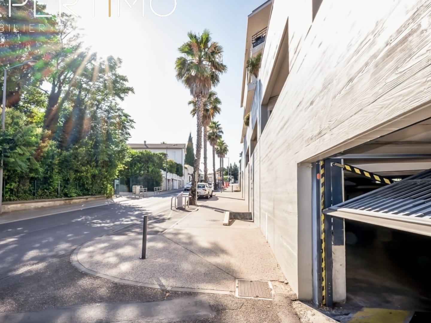 Parking / garage / box à vendre - Castelnau-Le-Lez (34170)
