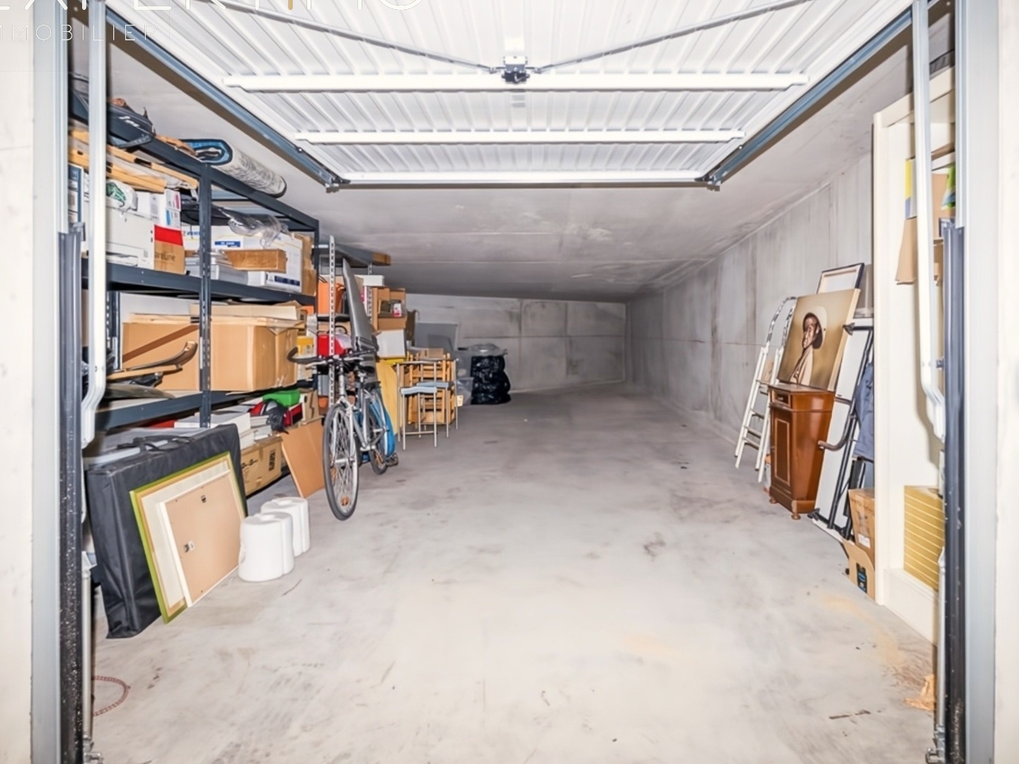 Parking / garage / box à vendre - Castelnau-Le-Lez (34170)