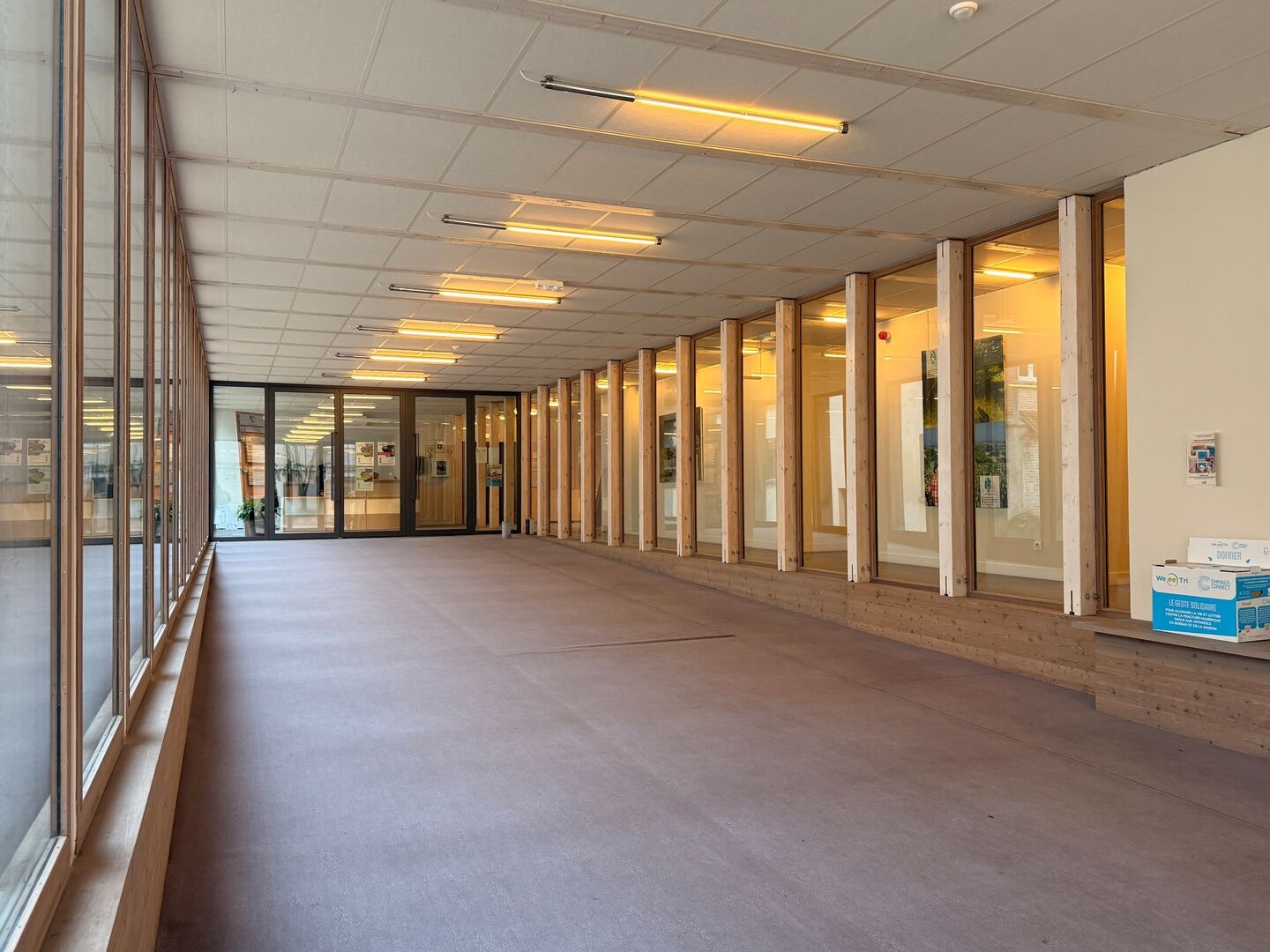 Locaux à vendre - 5566m2 - Orléans (45000)