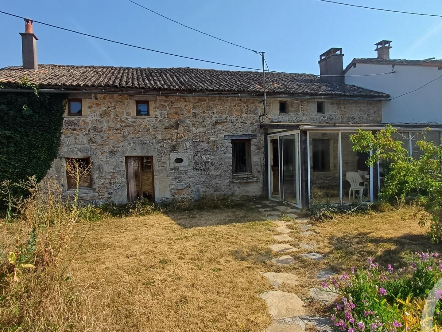 Maison 5 pièces 120 m²