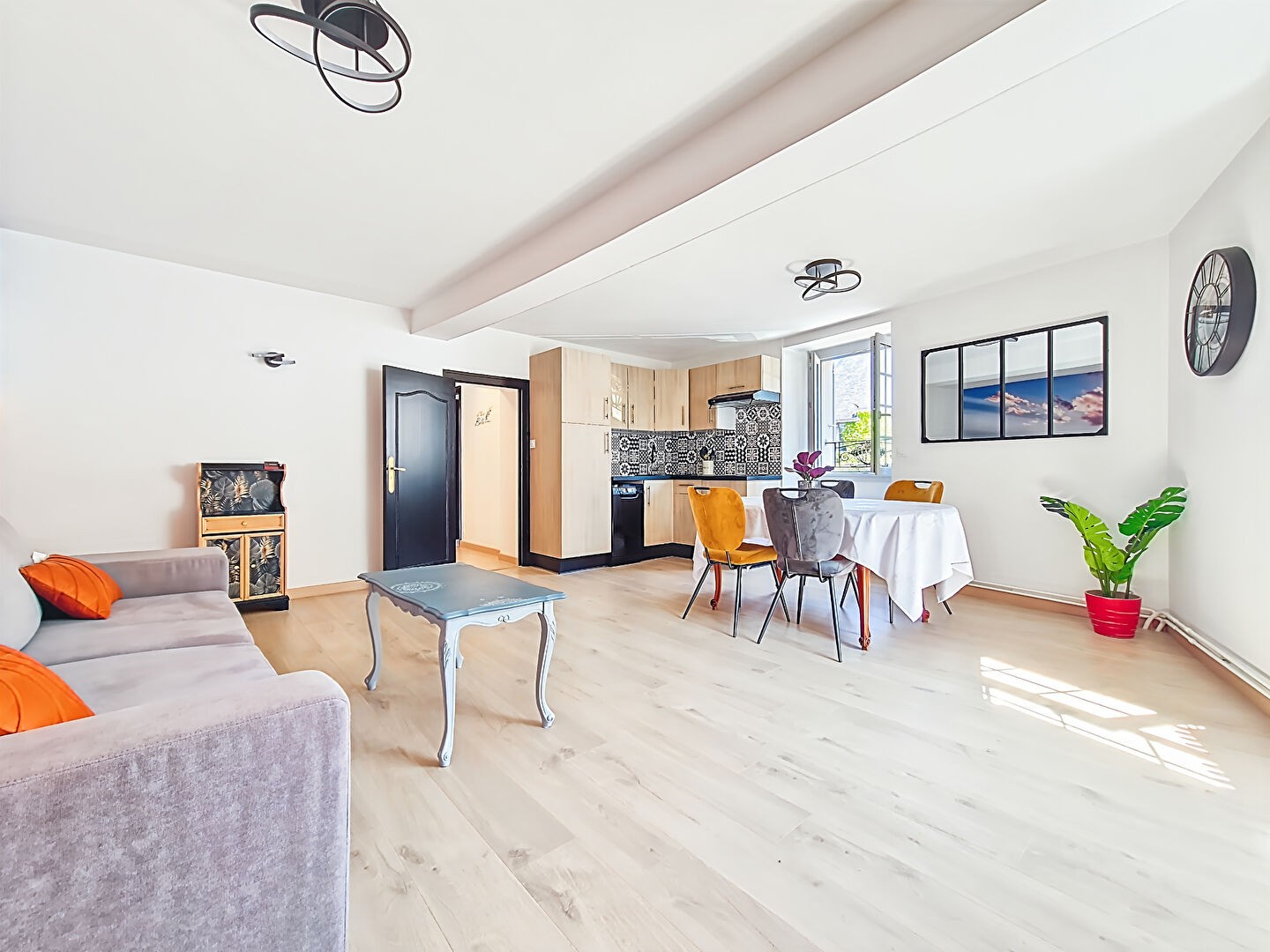 Maison 5 pièces 155 m²