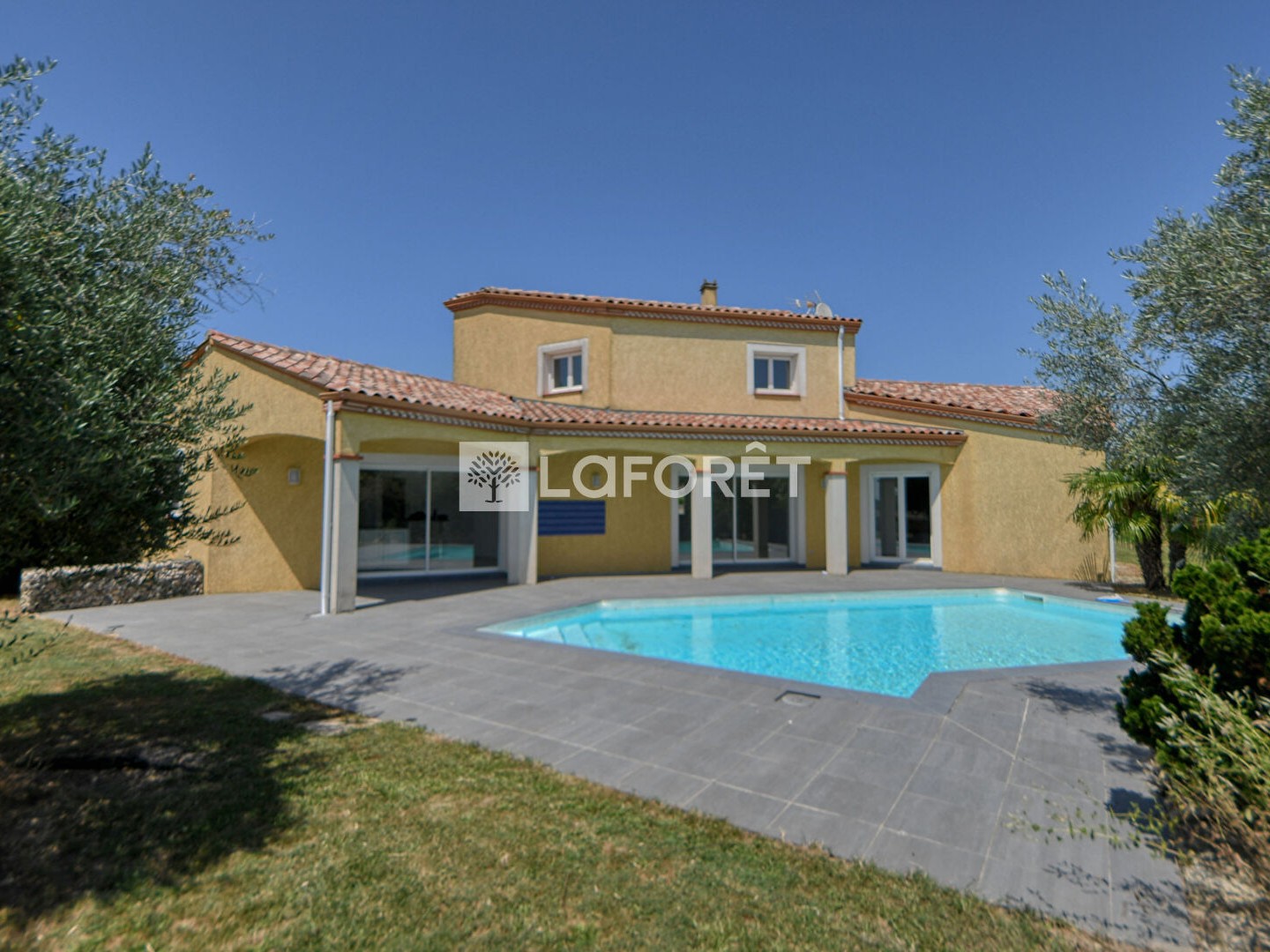 Maison 5 pièces 170 m²