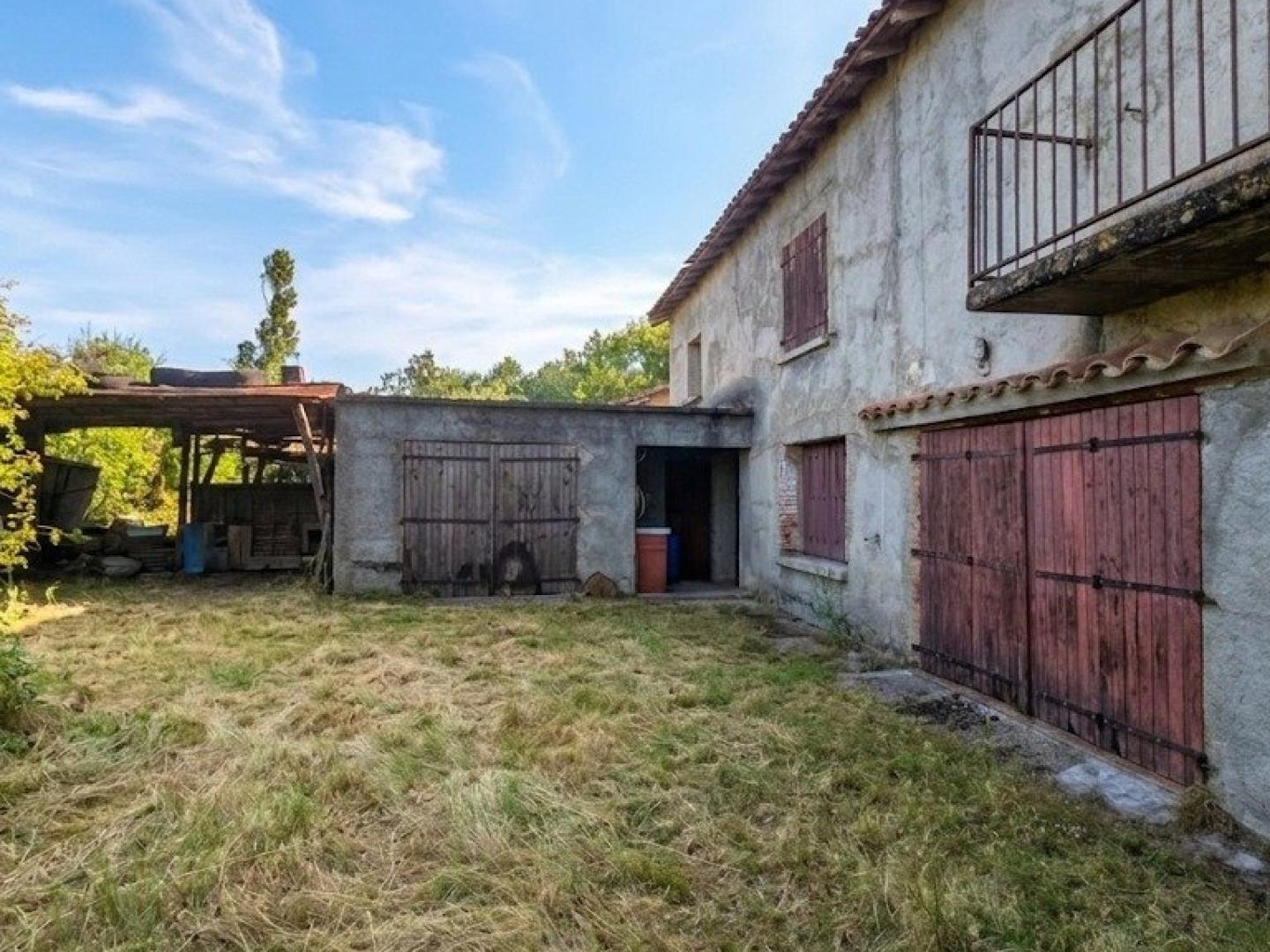Maison à vendre - 6 pièces - 160m2 - Montans (81600)