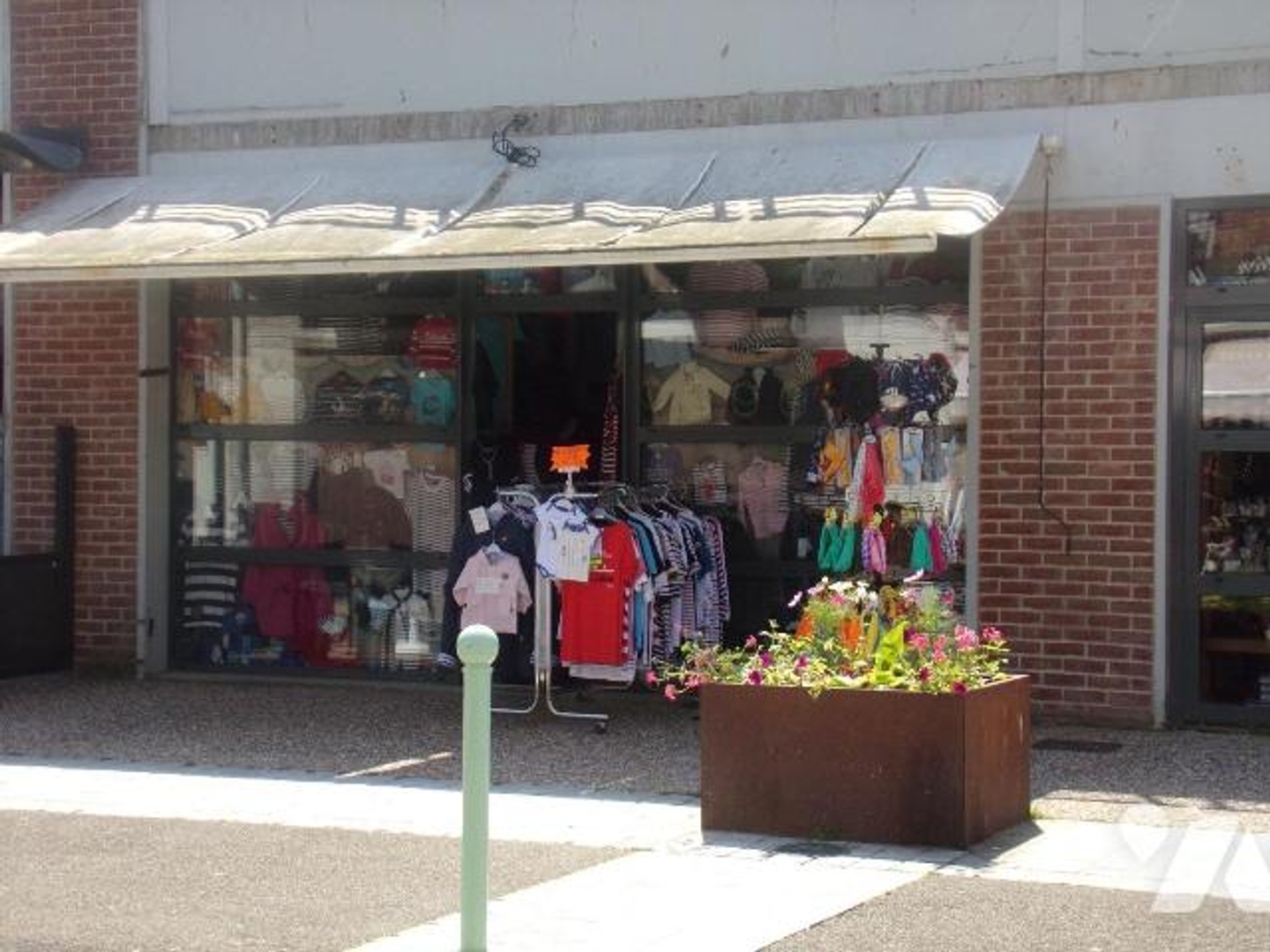 Magasin à vendre - 39m2 - Le Tréport (76470)