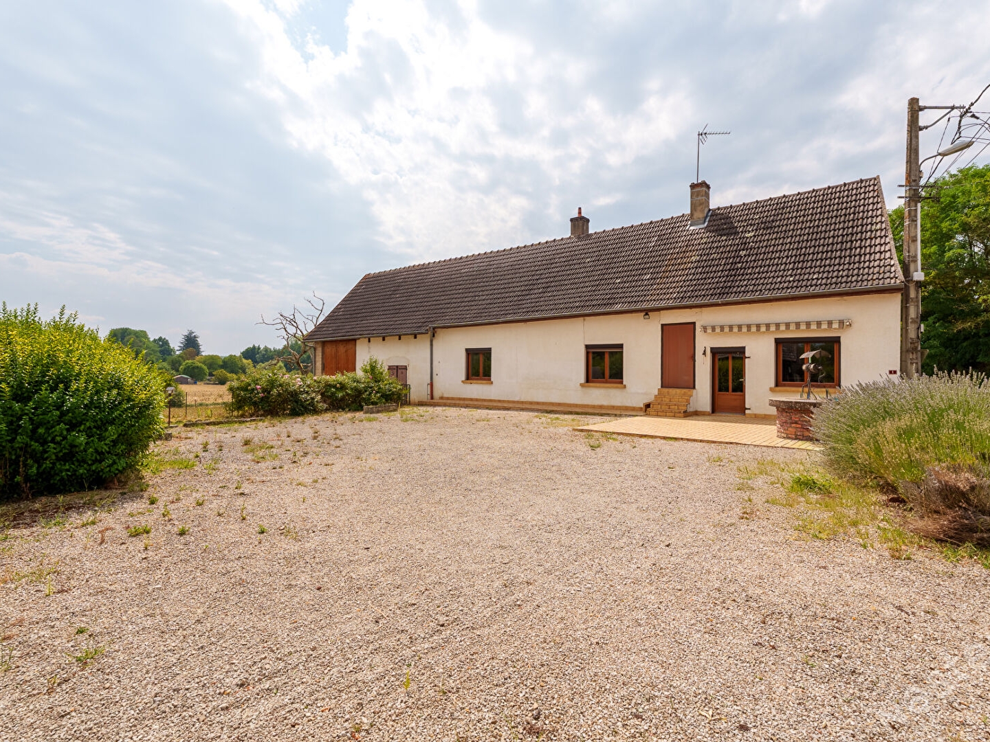 Maison Guerfand 3 pièce(s) 83.8 m2