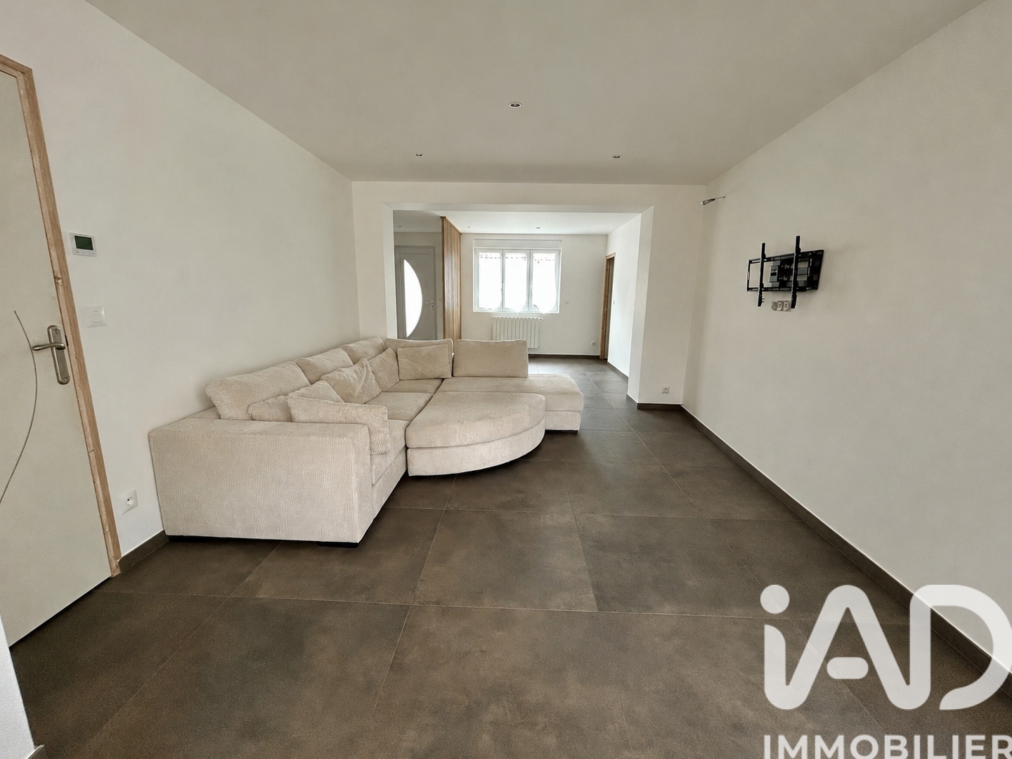 Maison 6 pièces 136 m²