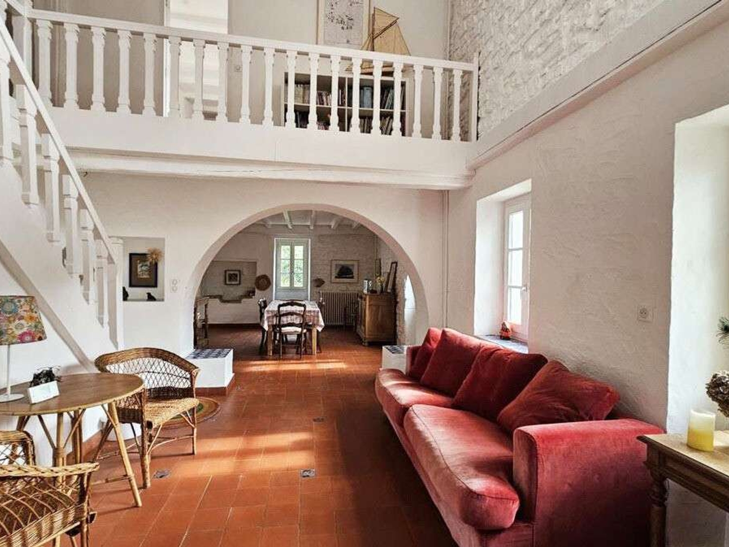 Villa 12 pièces 387 m²
