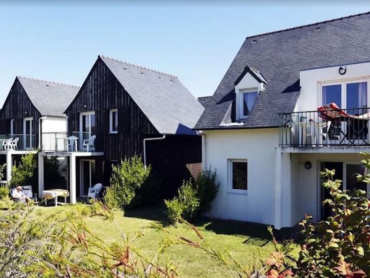 Appartement 1 pièce 46 m²