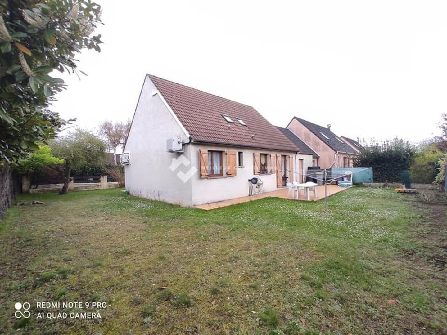 Maison à vendre - 5 pièces - 114m2 - Draveil (91210)