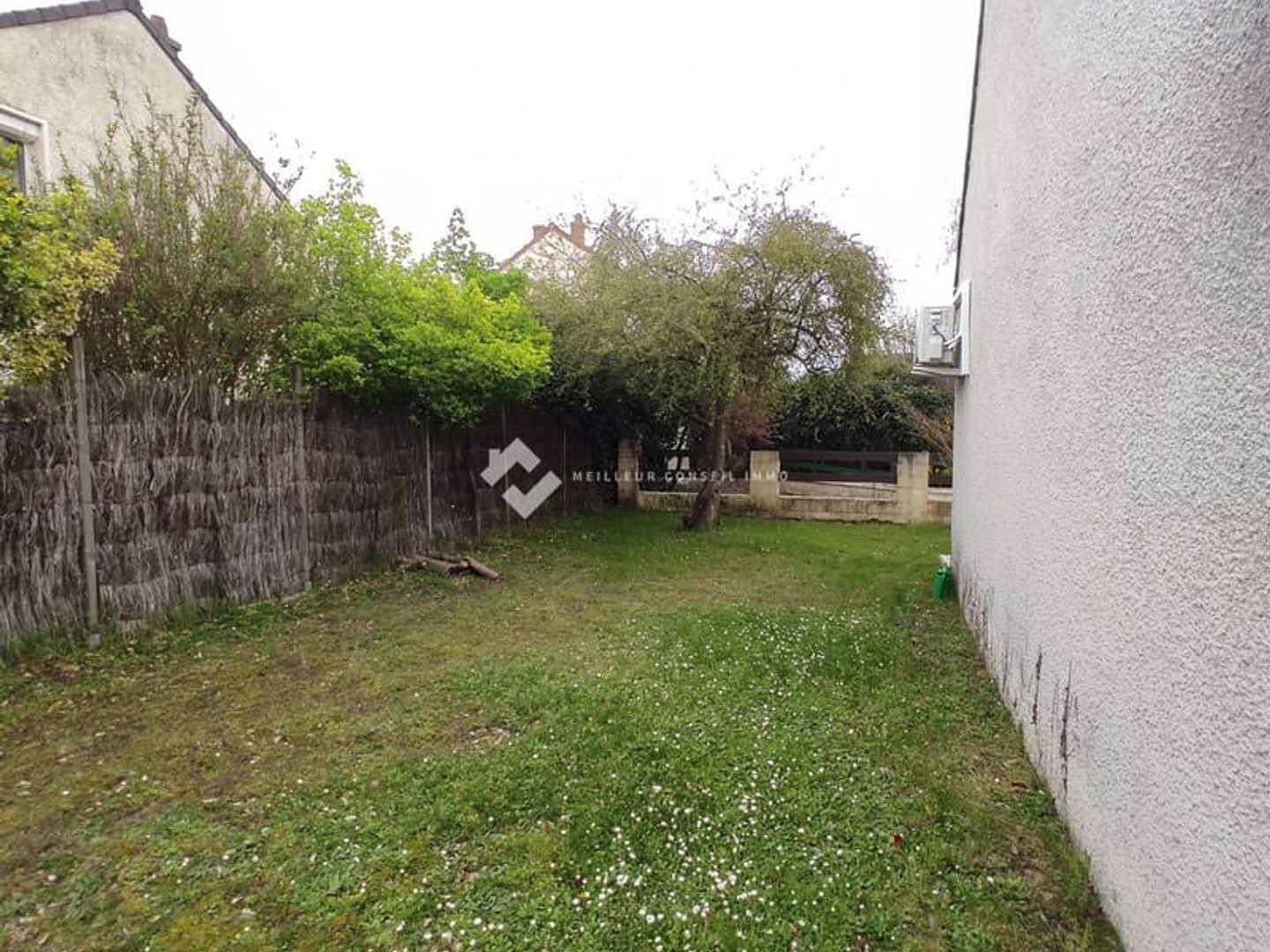 Maison à vendre - 5 pièces - 114m2 - Draveil (91210)