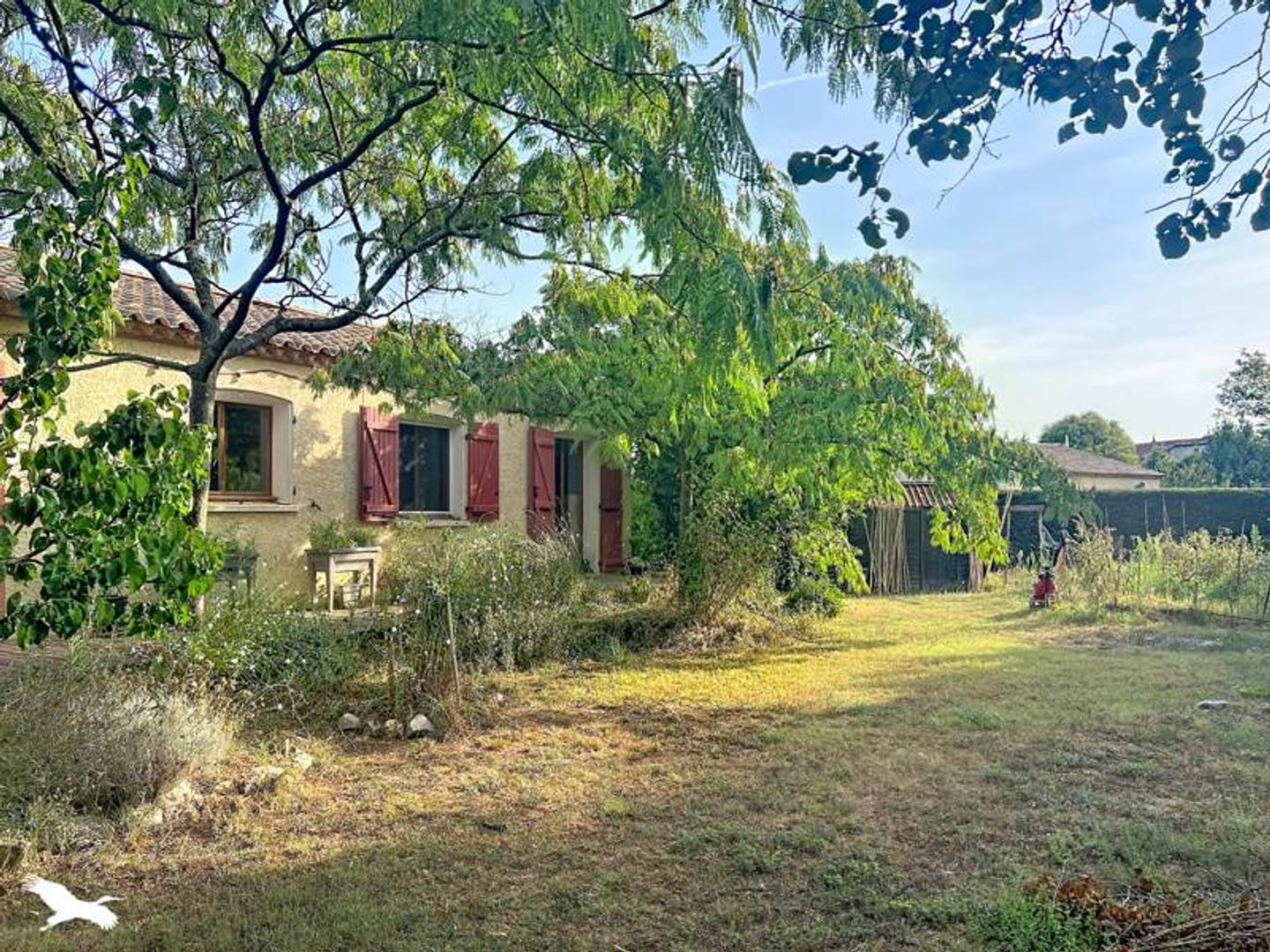 Maison 6 pièces 123 m²