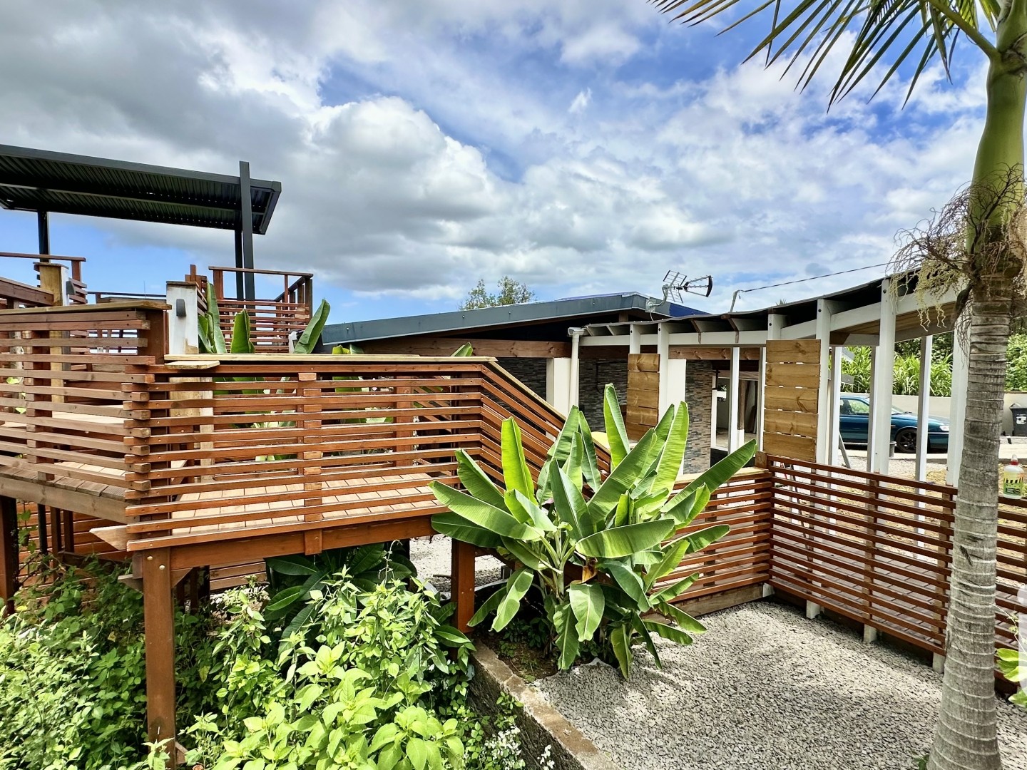 Maison 4 pièces 95 m²