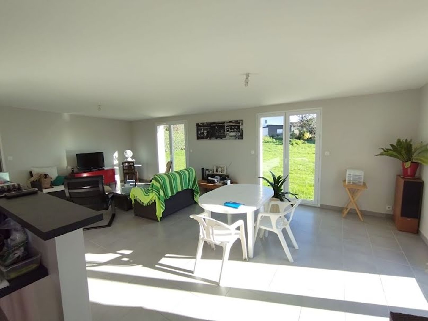 Maison 4 pièces 91 m²