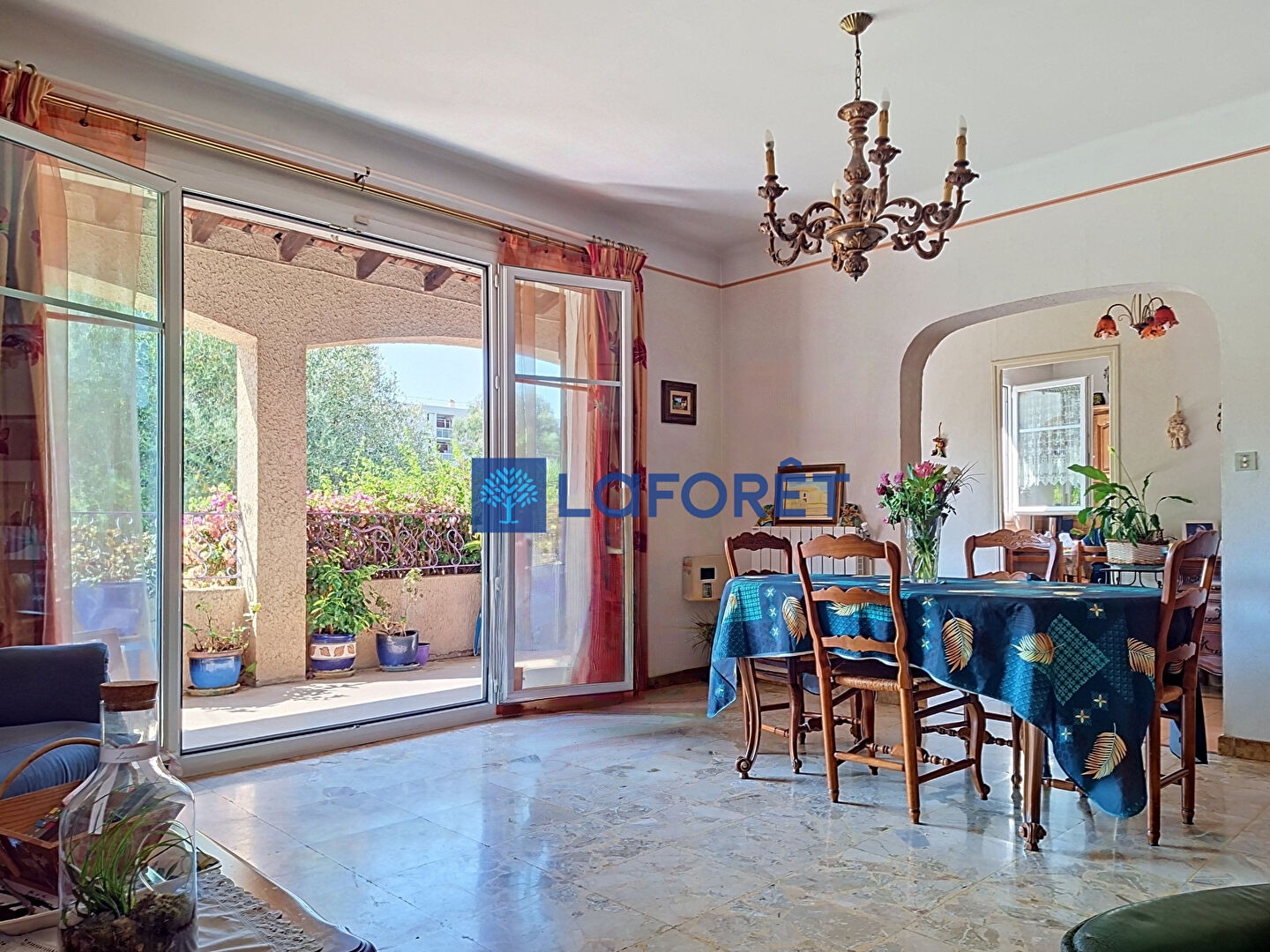 Maison à vendre - 4 pièces - 125m2 - La Valette-Du-Var (83160)