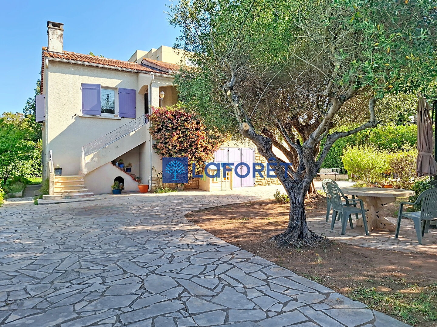 Maison à vendre - 4 pièces - 125m2 - La Valette-Du-Var (83160)