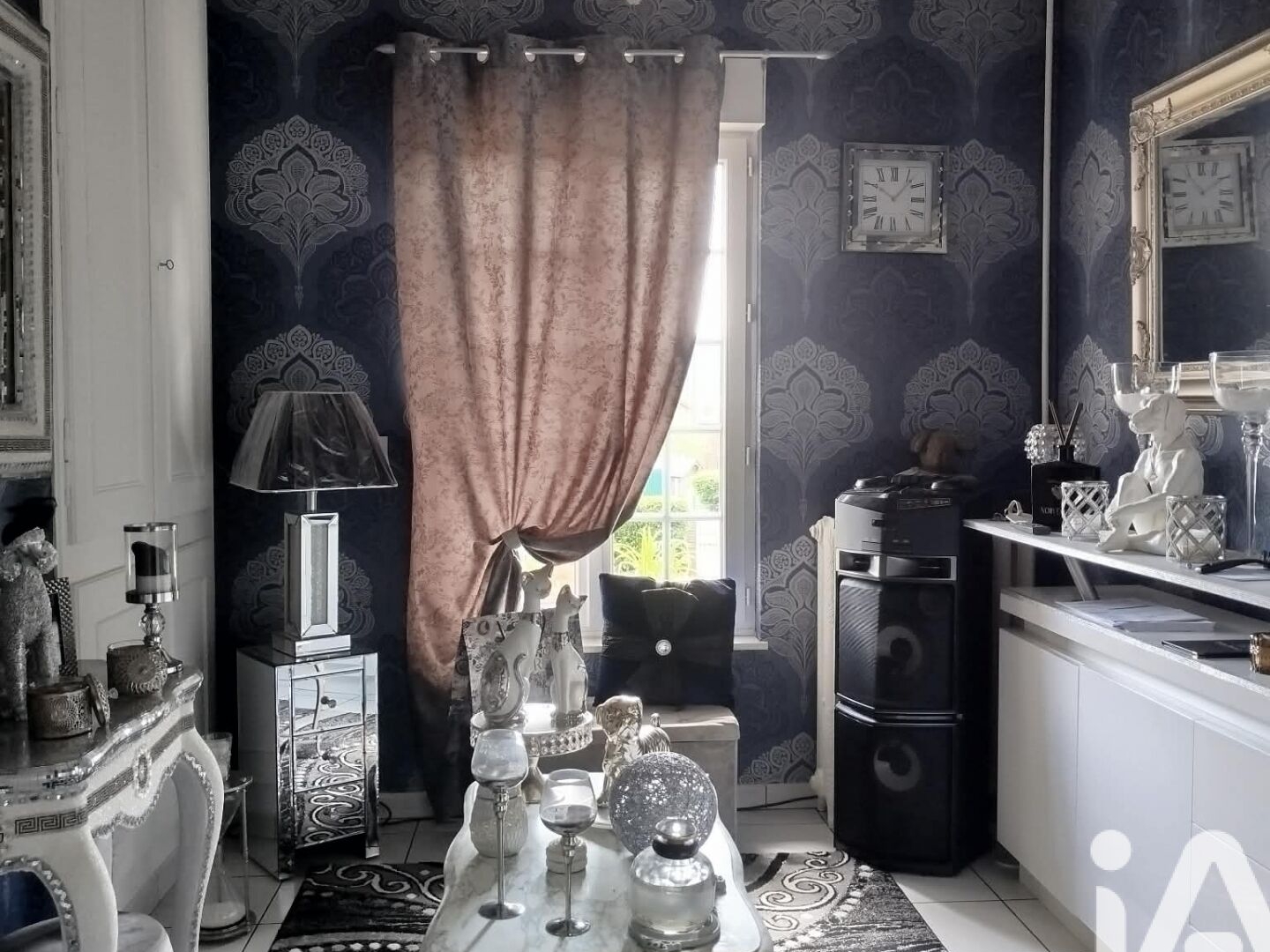 Maison à vendre - 10 pièces - 255m2 - Le Manoir (27460)