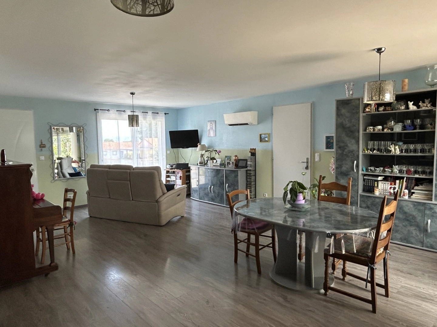 Maison à vendre - 5 pièces - 95m2 - Surat (63720)