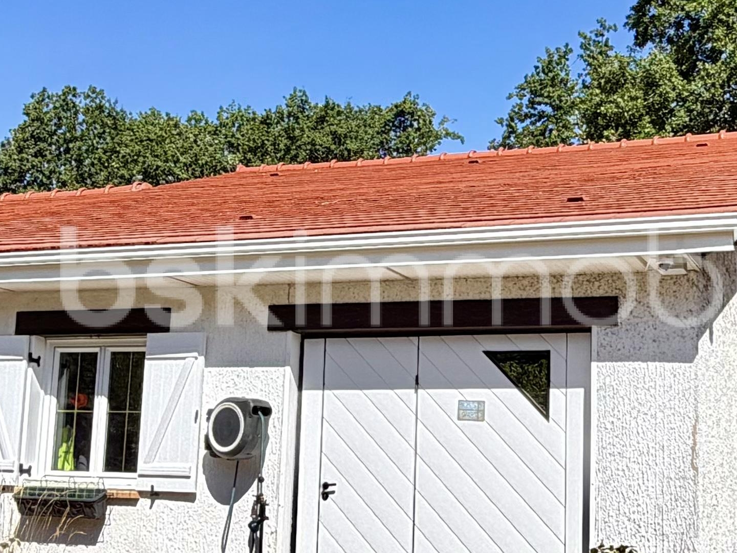 Maison 6 pièces 138 m²