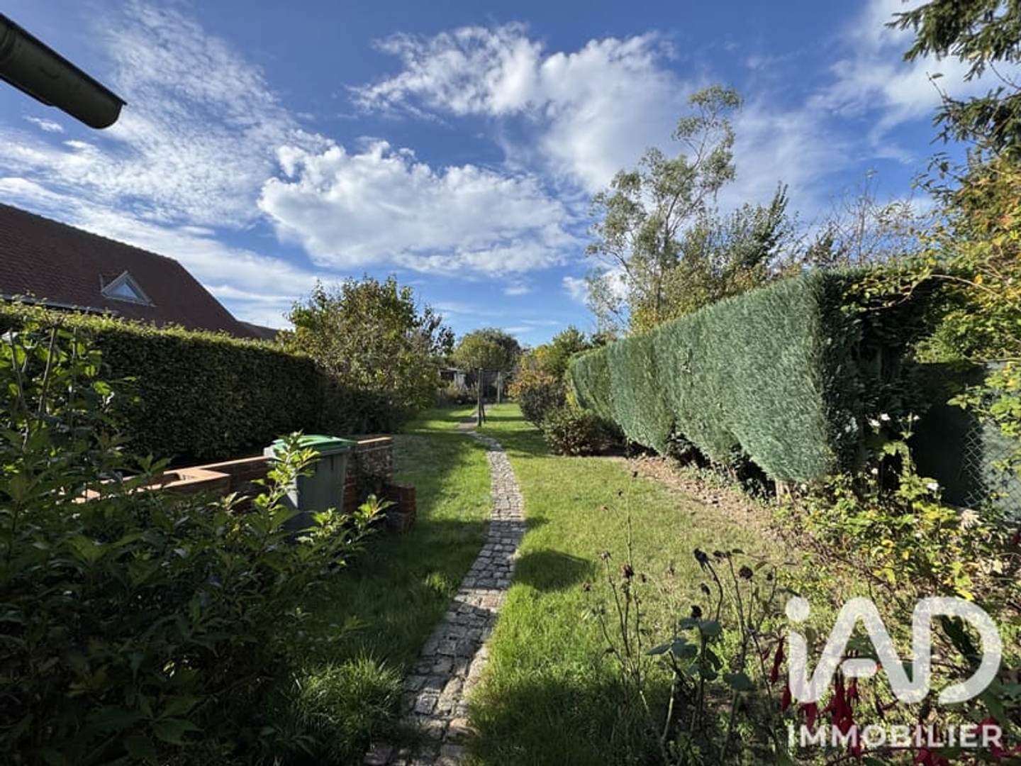 Maison 5 pièces 90 m²