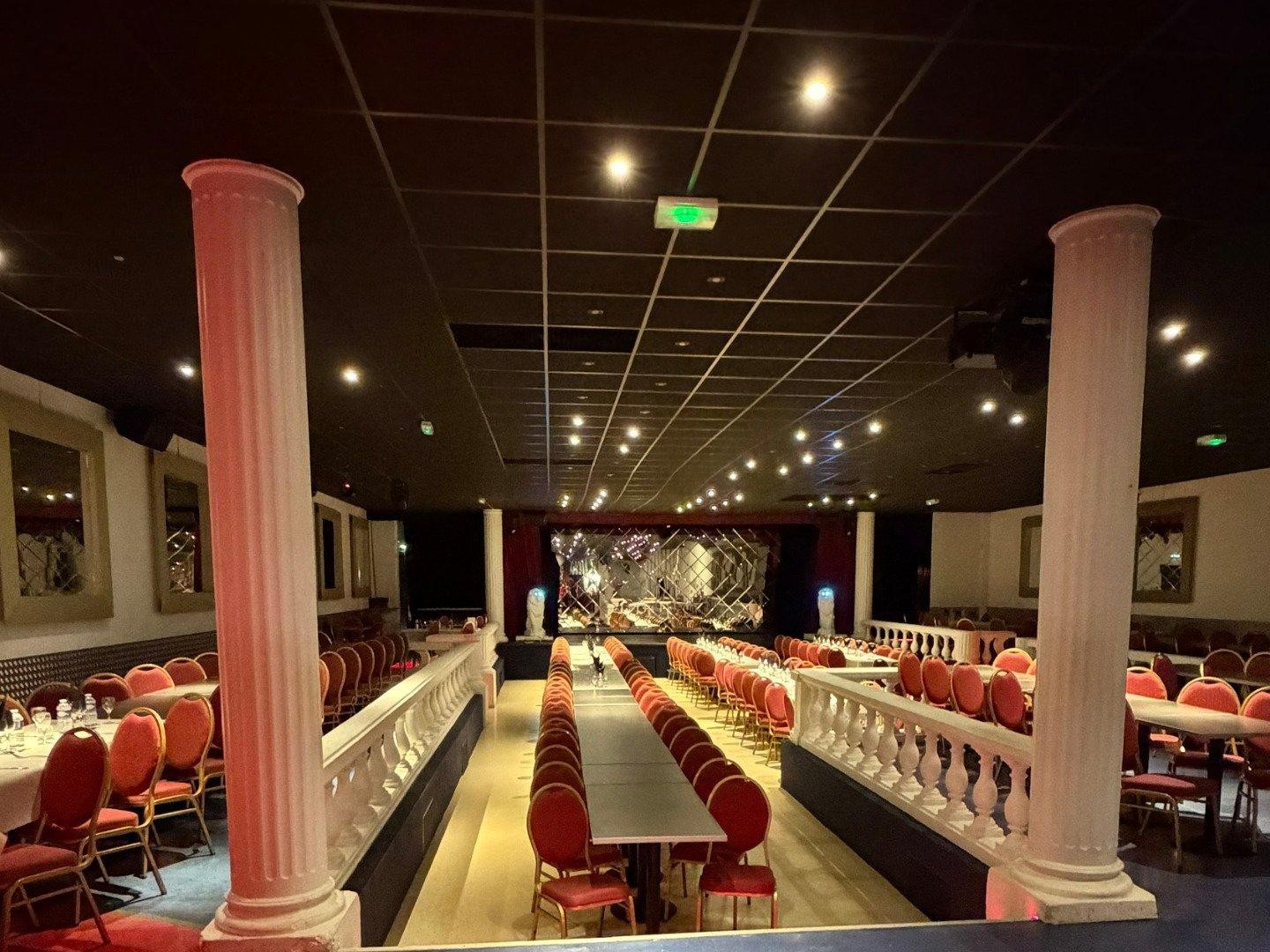 Normandie : un cabaret unique à découvrir