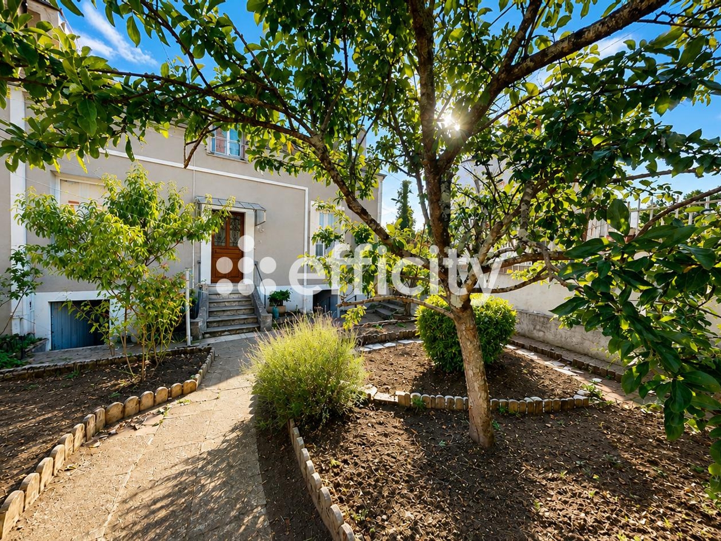 Maison 6 pièces 120 m²