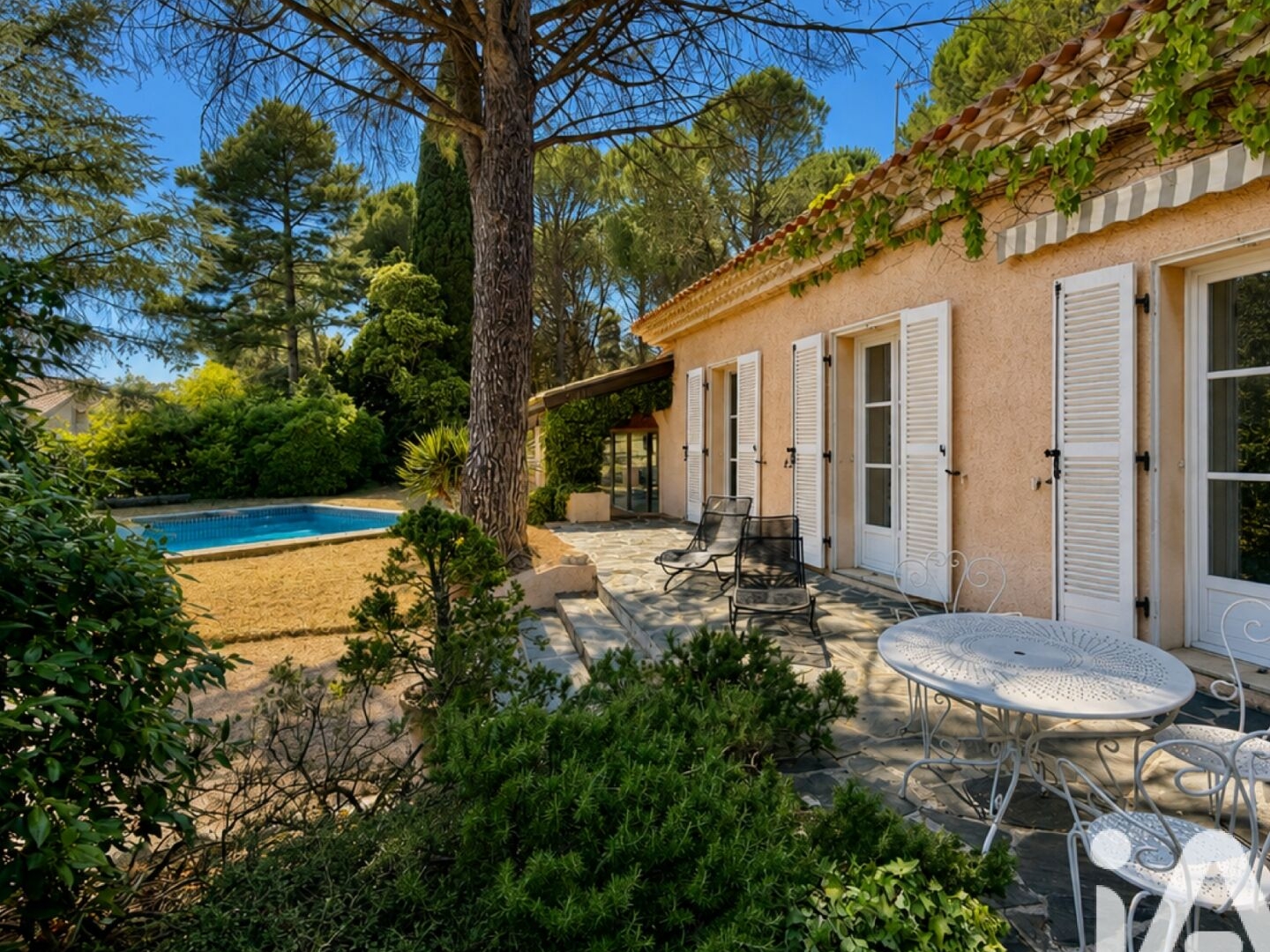 Maison à vendre - 8 pièces - 214m2 - Villemoustaussou (11620)