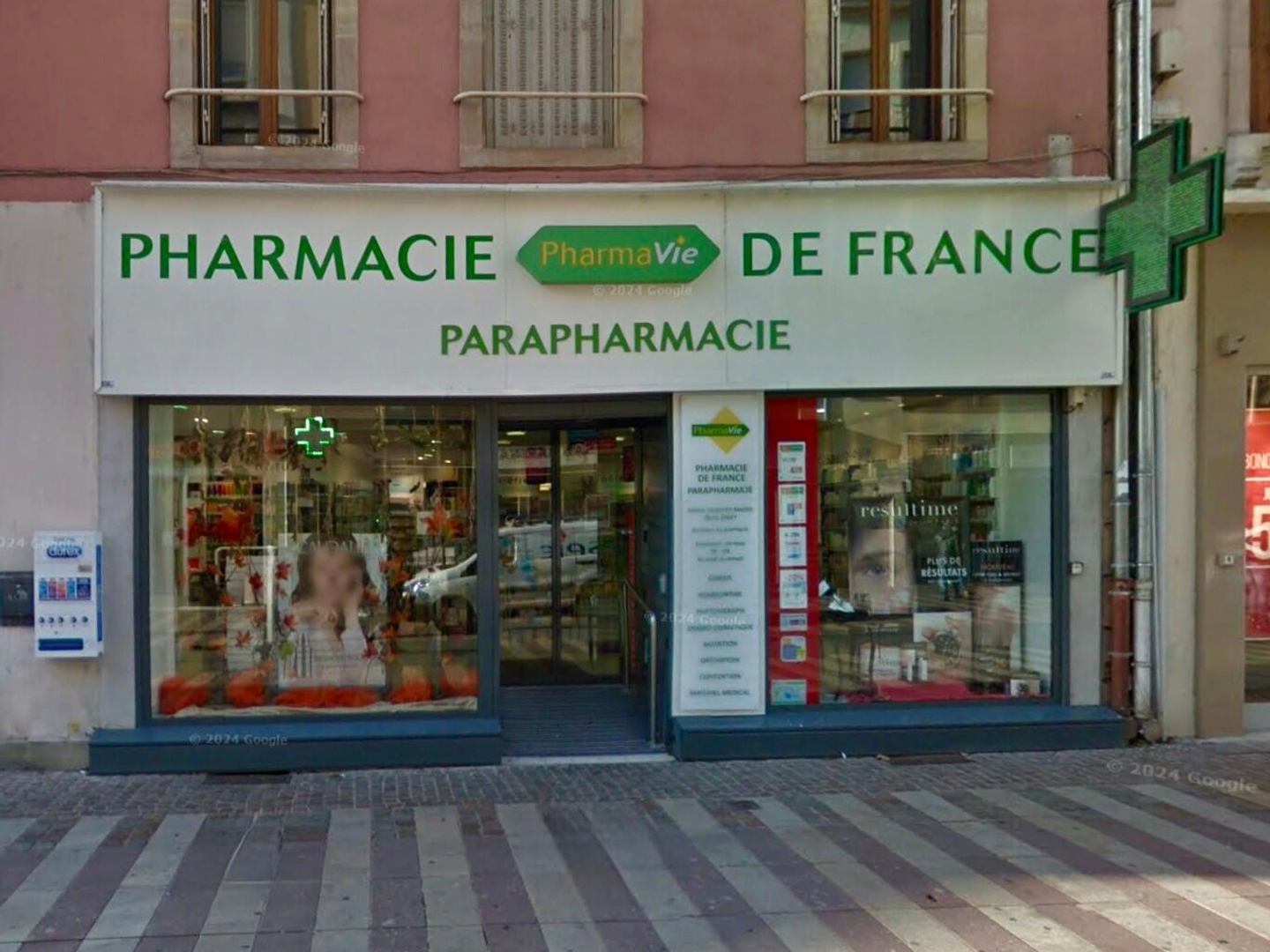 Magasin à vendre - 140m2 - Belfort (90000)