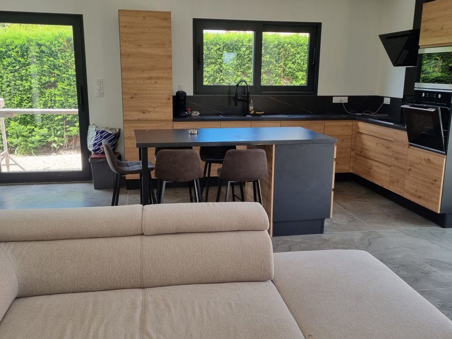 Maison à vendre - 5 pièces - 142m2 - Épervans (71380)