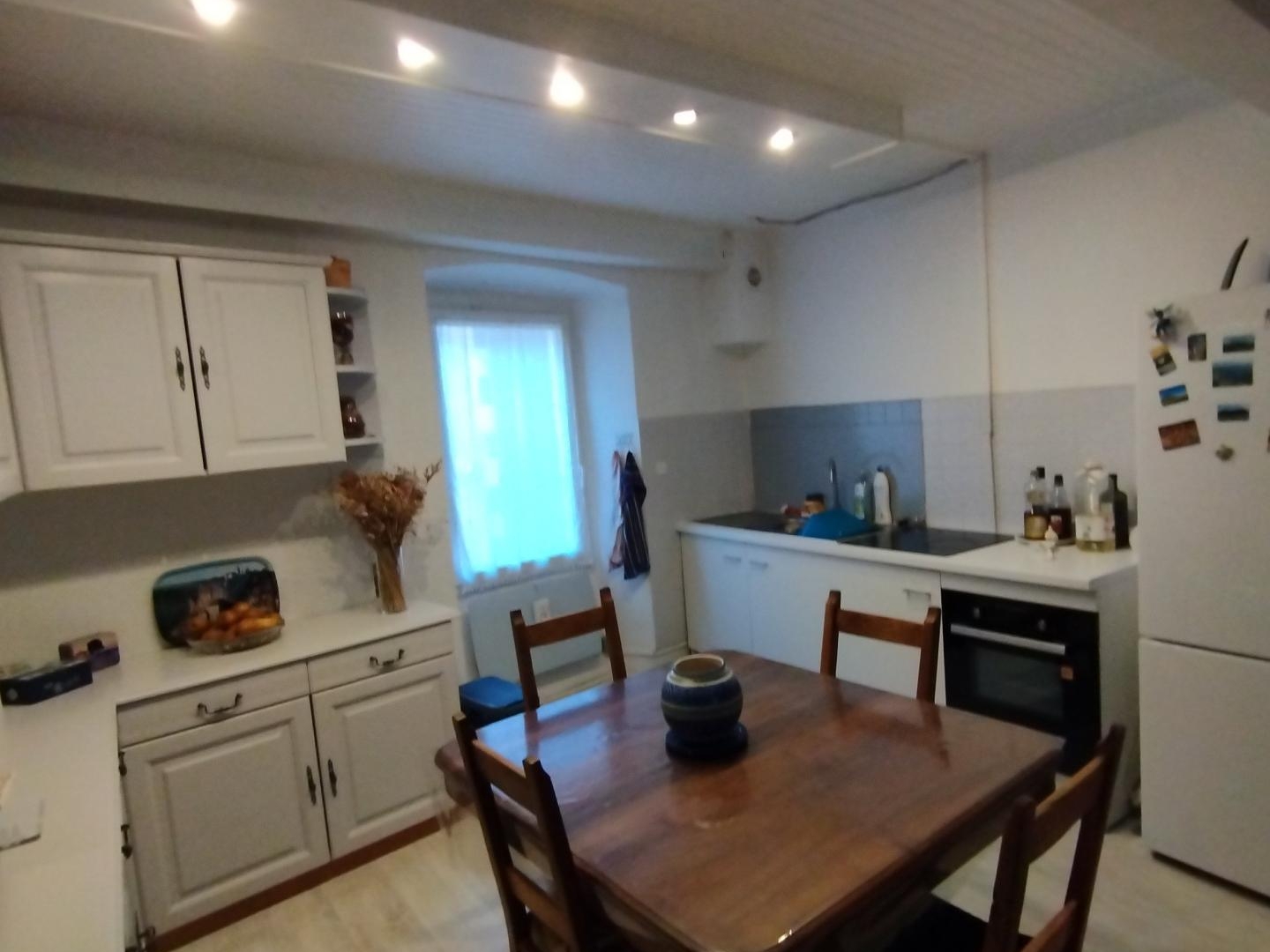 Maison à vendre - 8 pièces - 113m2 - Le Cheylard (07160)